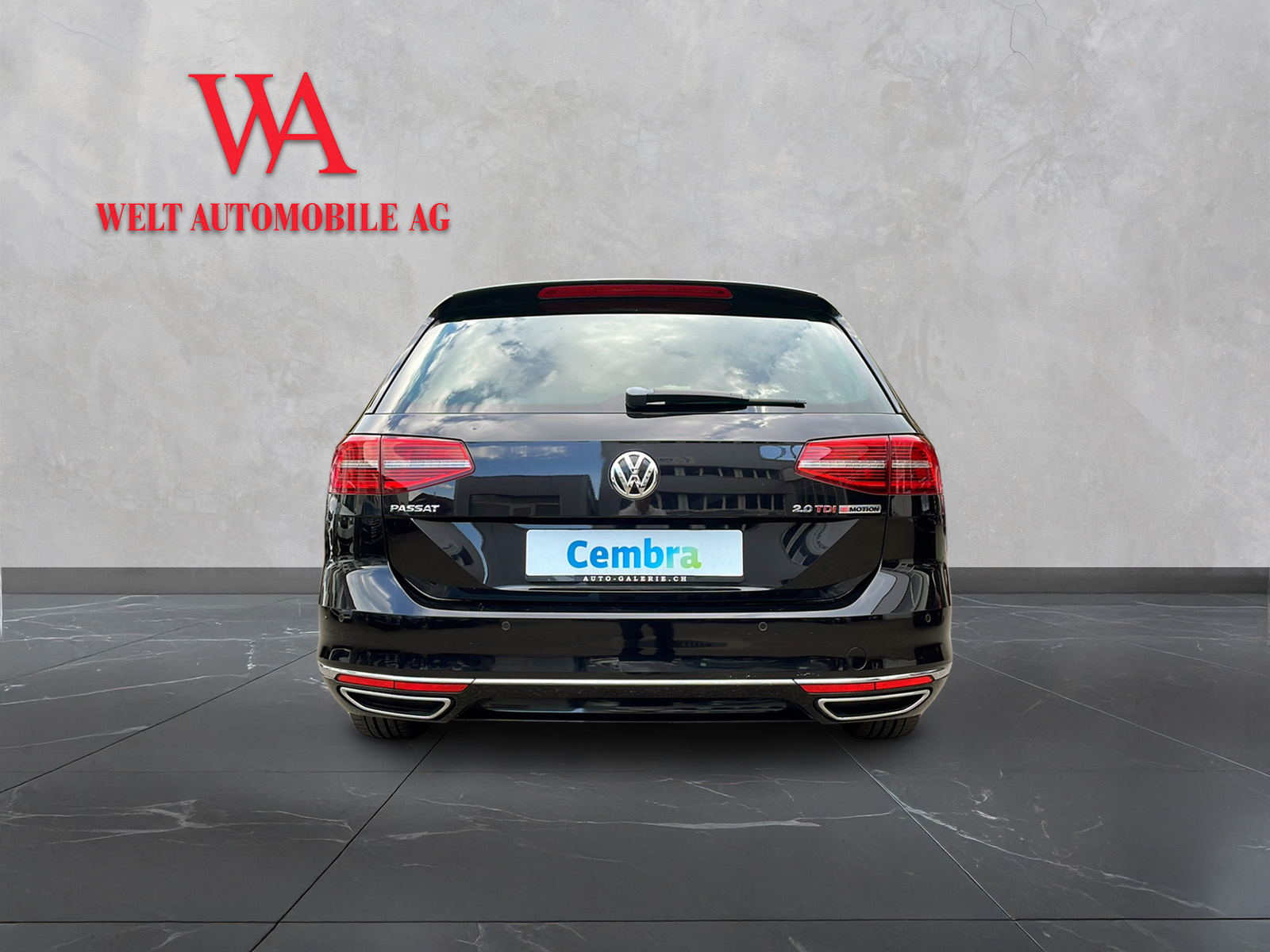 VW Passat Variant 2.0 TDI BMT High. DSG 4Motion-showroom-element-3
