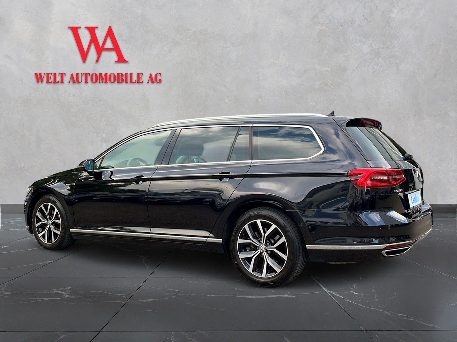 VW Passat Variant 2.0 TDI BMT High. DSG 4Motion-showroom-element-2