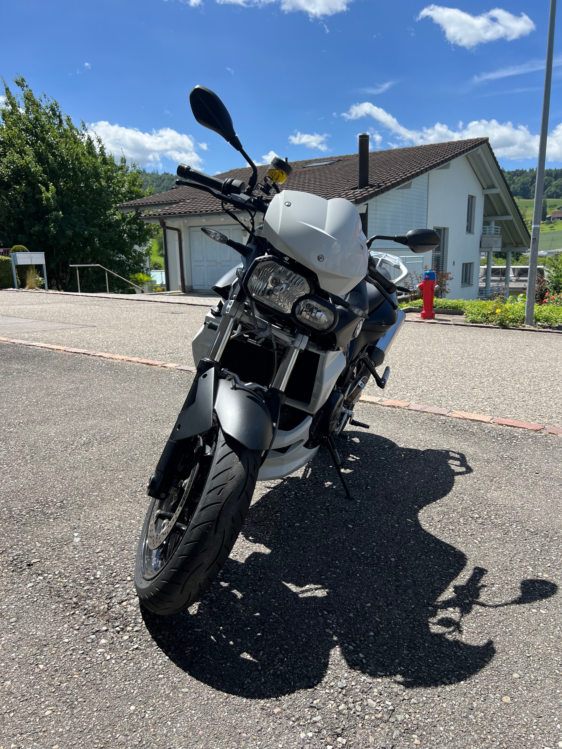 BMW F 800 R-image-6