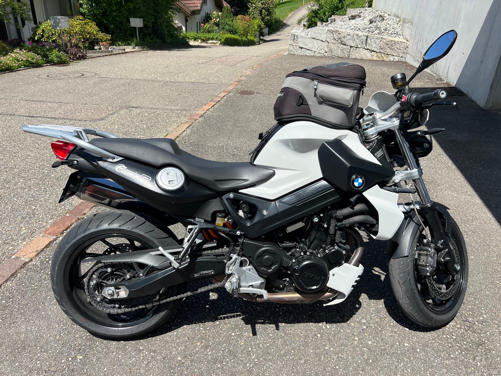 BMW F 800 R-image-4
