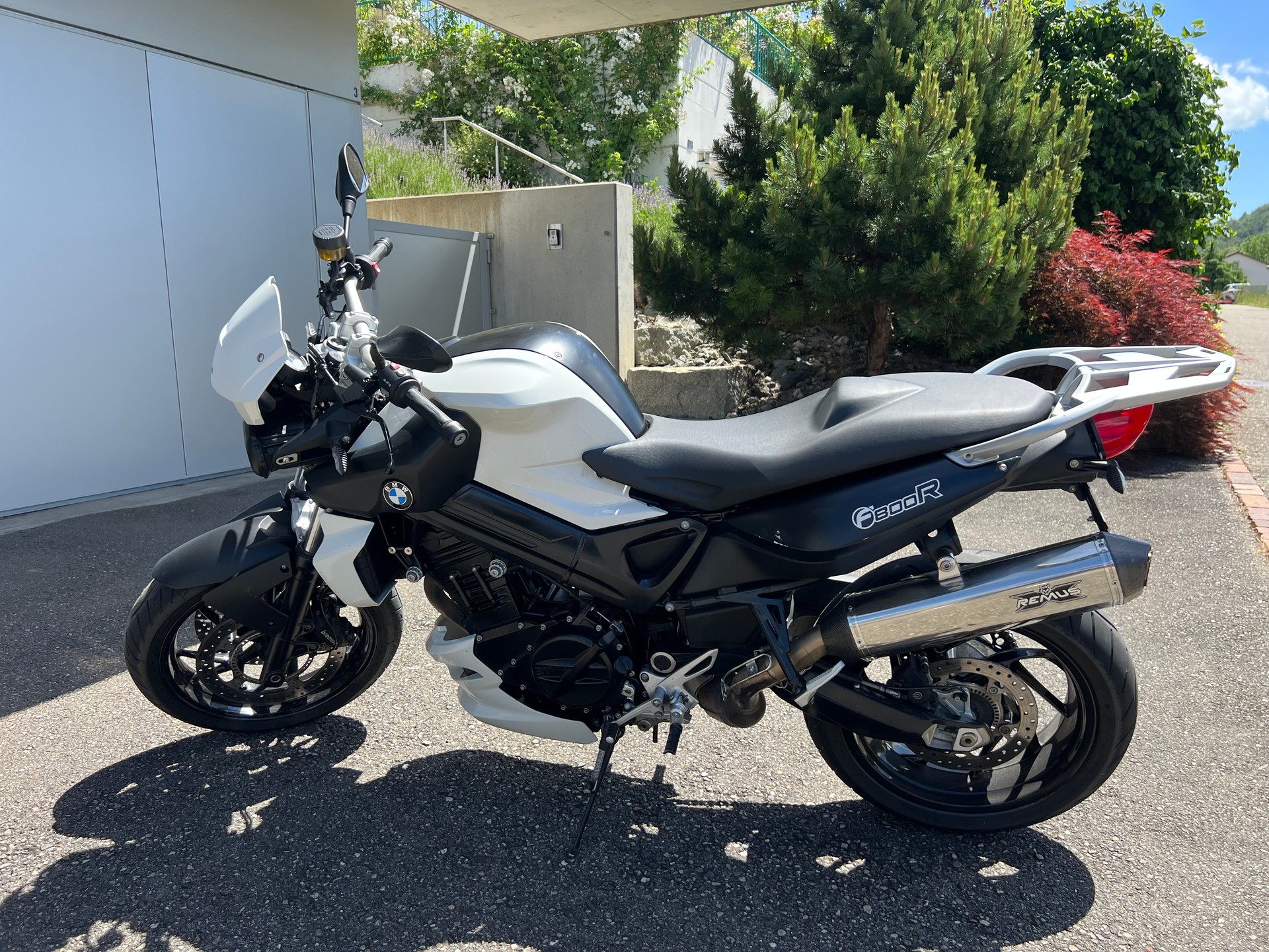 BMW F 800 R-image-0