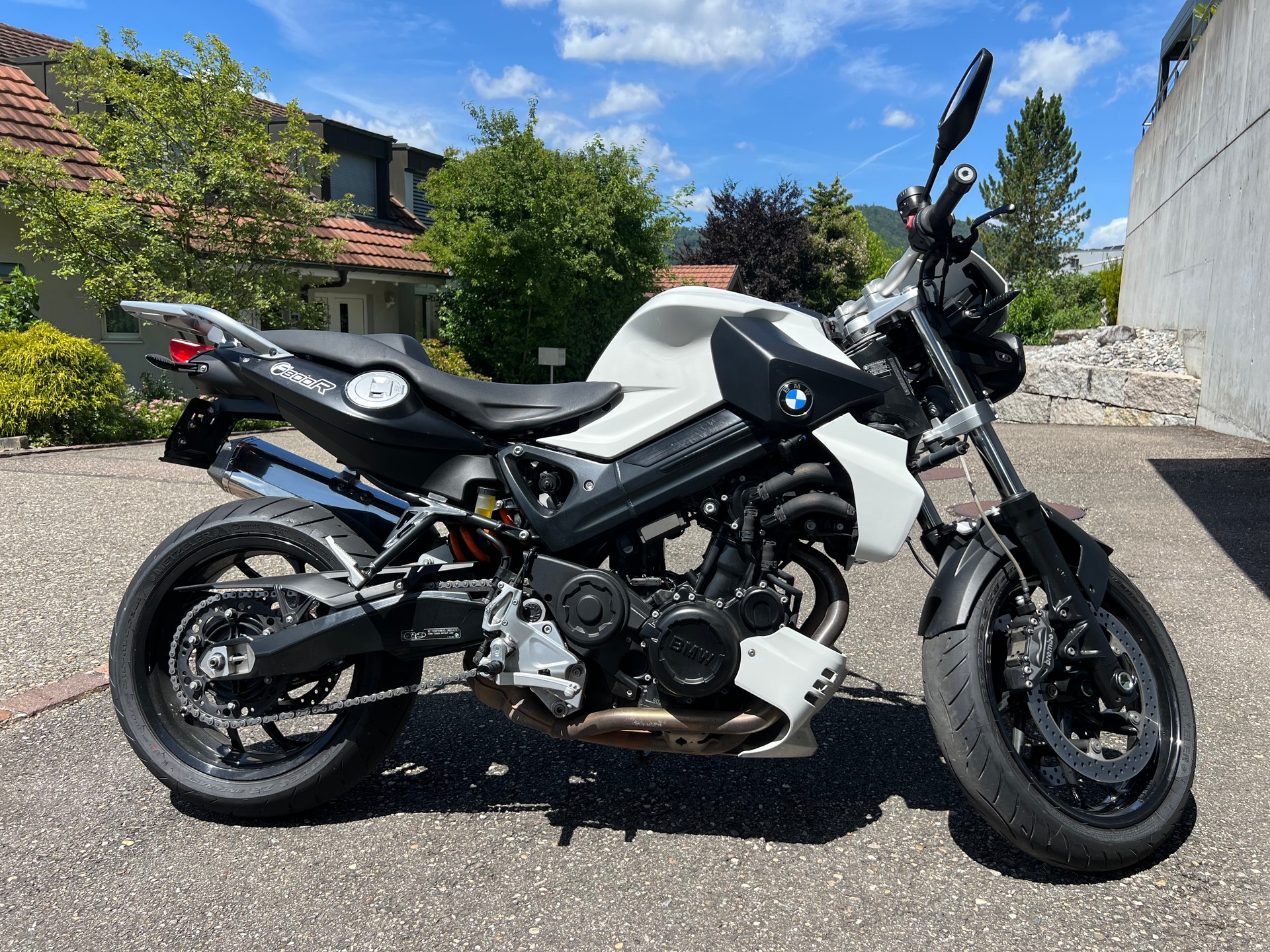 BMW F 800 R-image-1