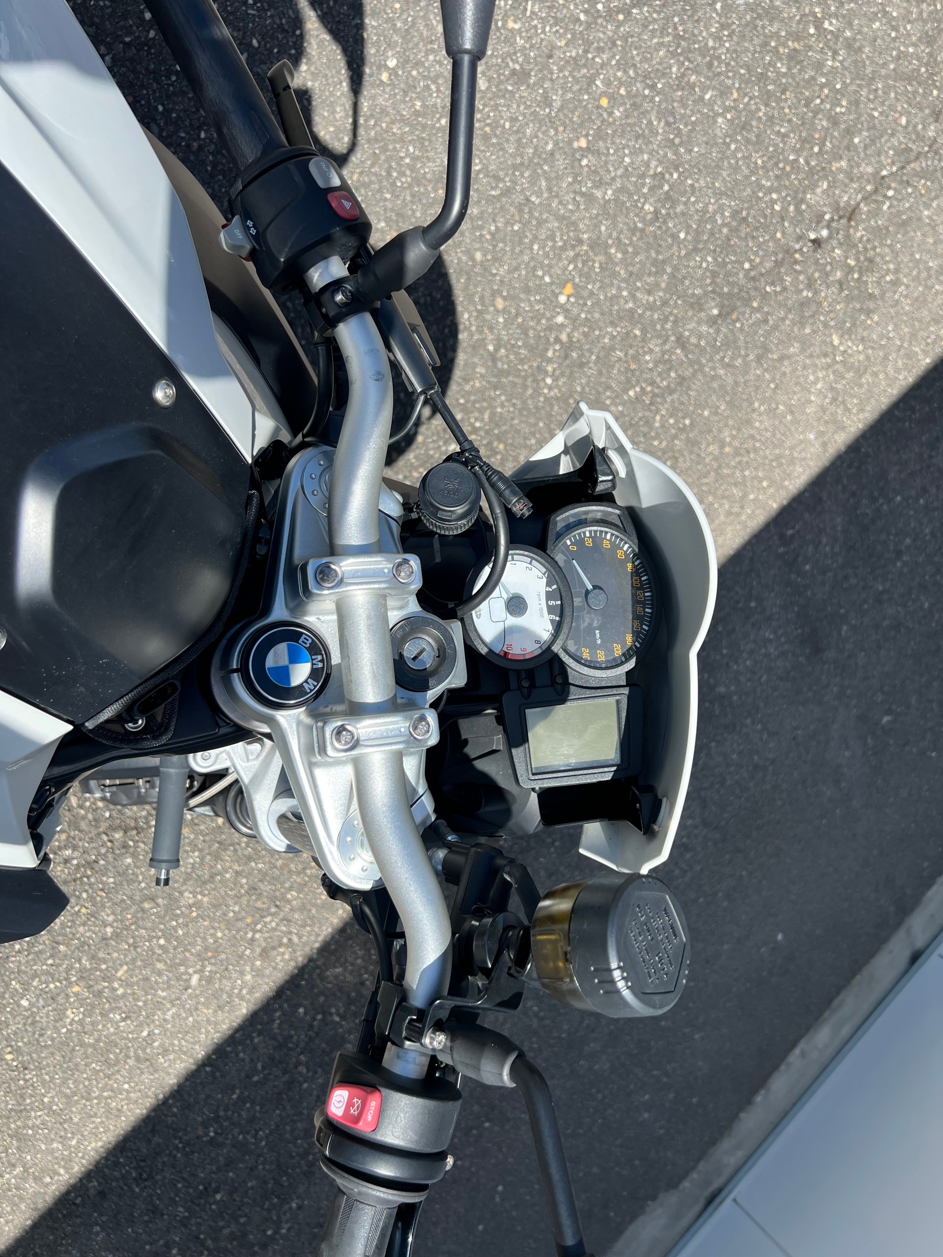 BMW F 800 R-image-9