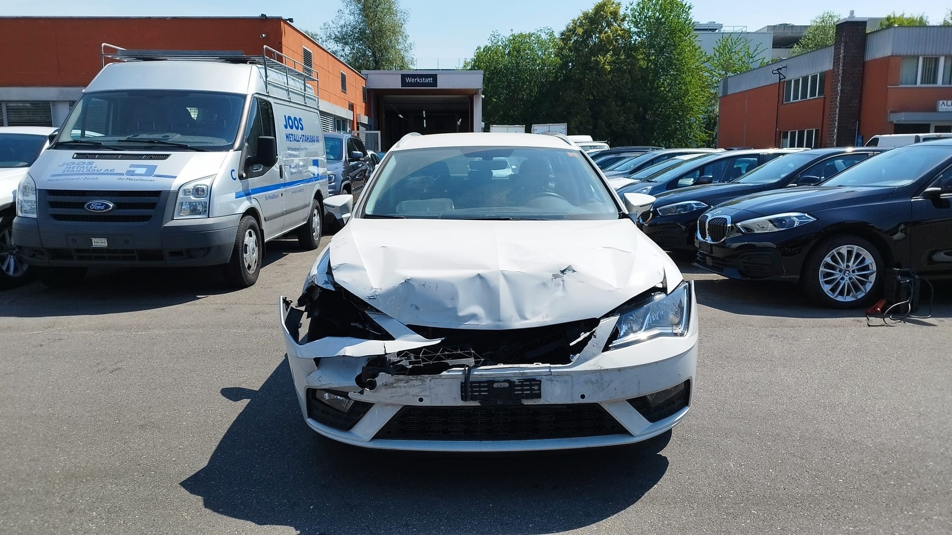 SEAT Leon ST 1.6 TDI CR Style 4Drive-image-2