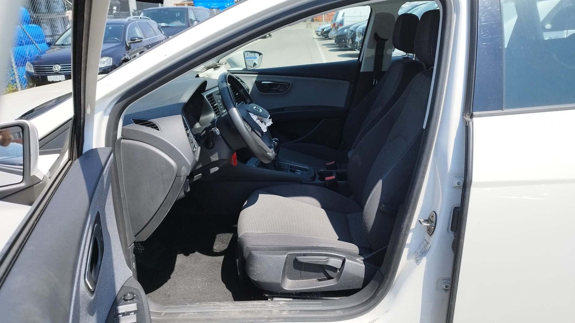 SEAT Leon ST 1.6 TDI CR Style 4Drive-image-7