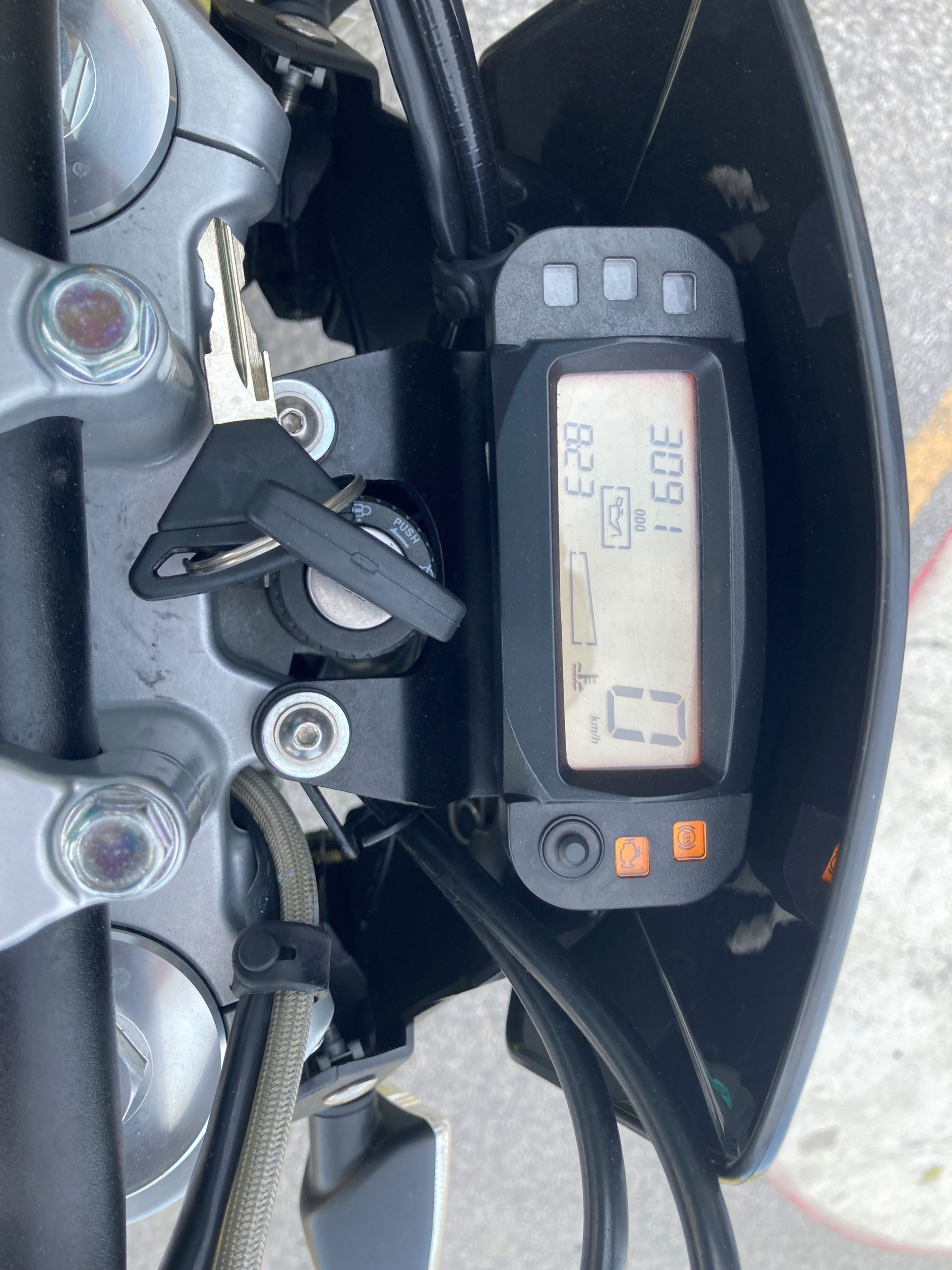APRILIA SX 125-image-2