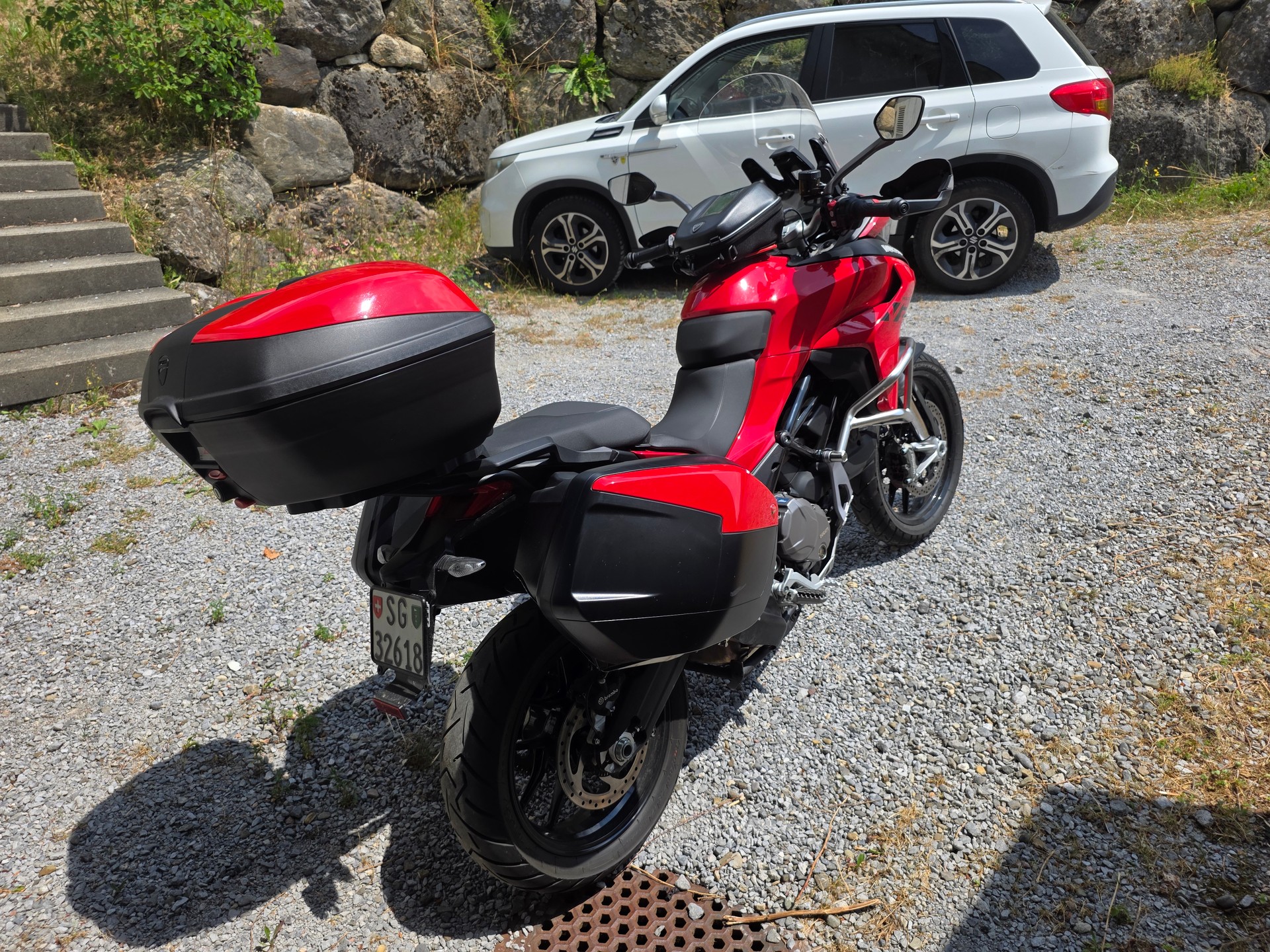 DUCATI Touring-image-1