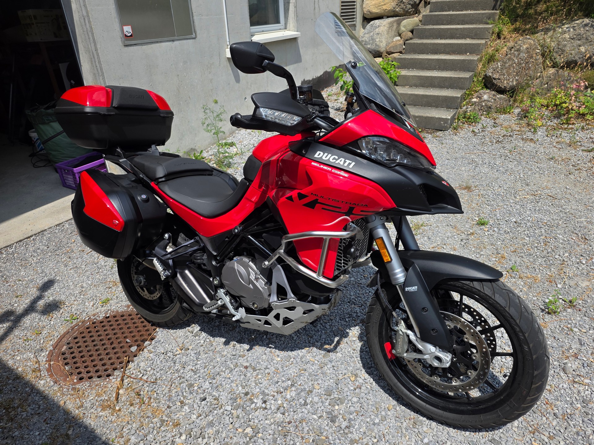 DUCATI Touring-image-0