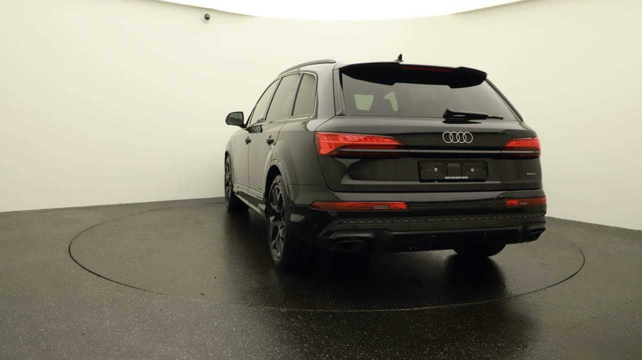 AUDI Q7 SUV TDI quattro 210 kW S Line tiptronic-showroom-element-3