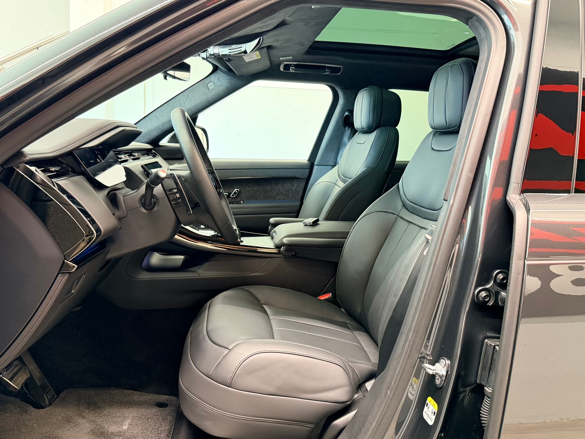 LAND ROVER Range Rover Sport P530 4.4 V8 Autobiography Automatic-image-12
