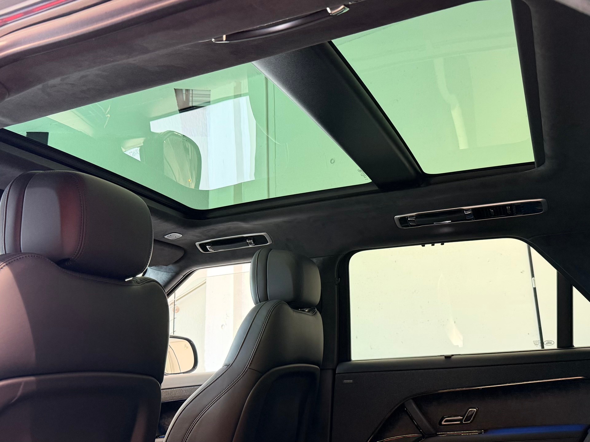 LAND ROVER Range Rover Sport P530 4.4 V8 Autobiography Automatic-image-18