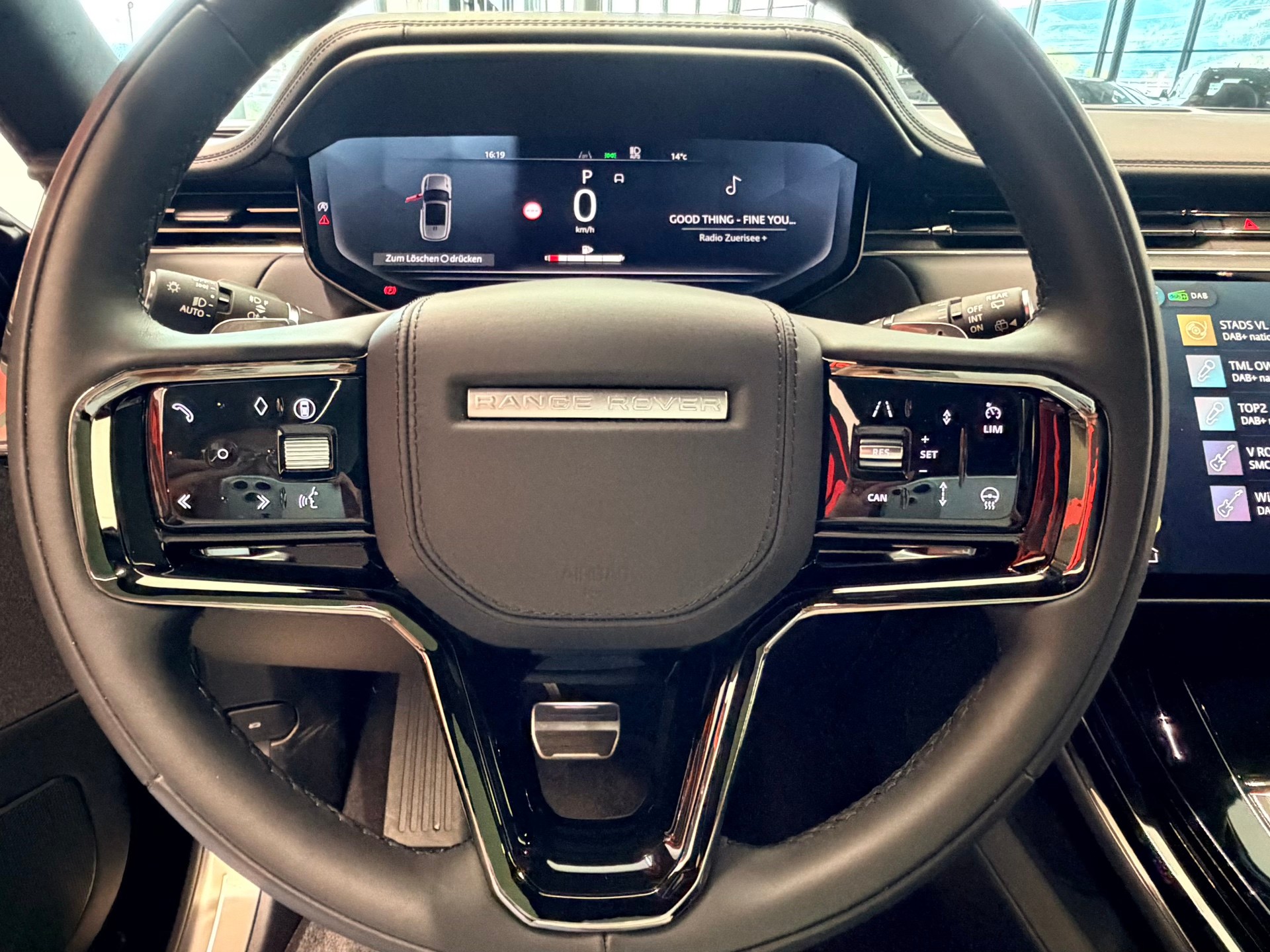 LAND ROVER Range Rover Sport P530 4.4 V8 Autobiography Automatic-image-28