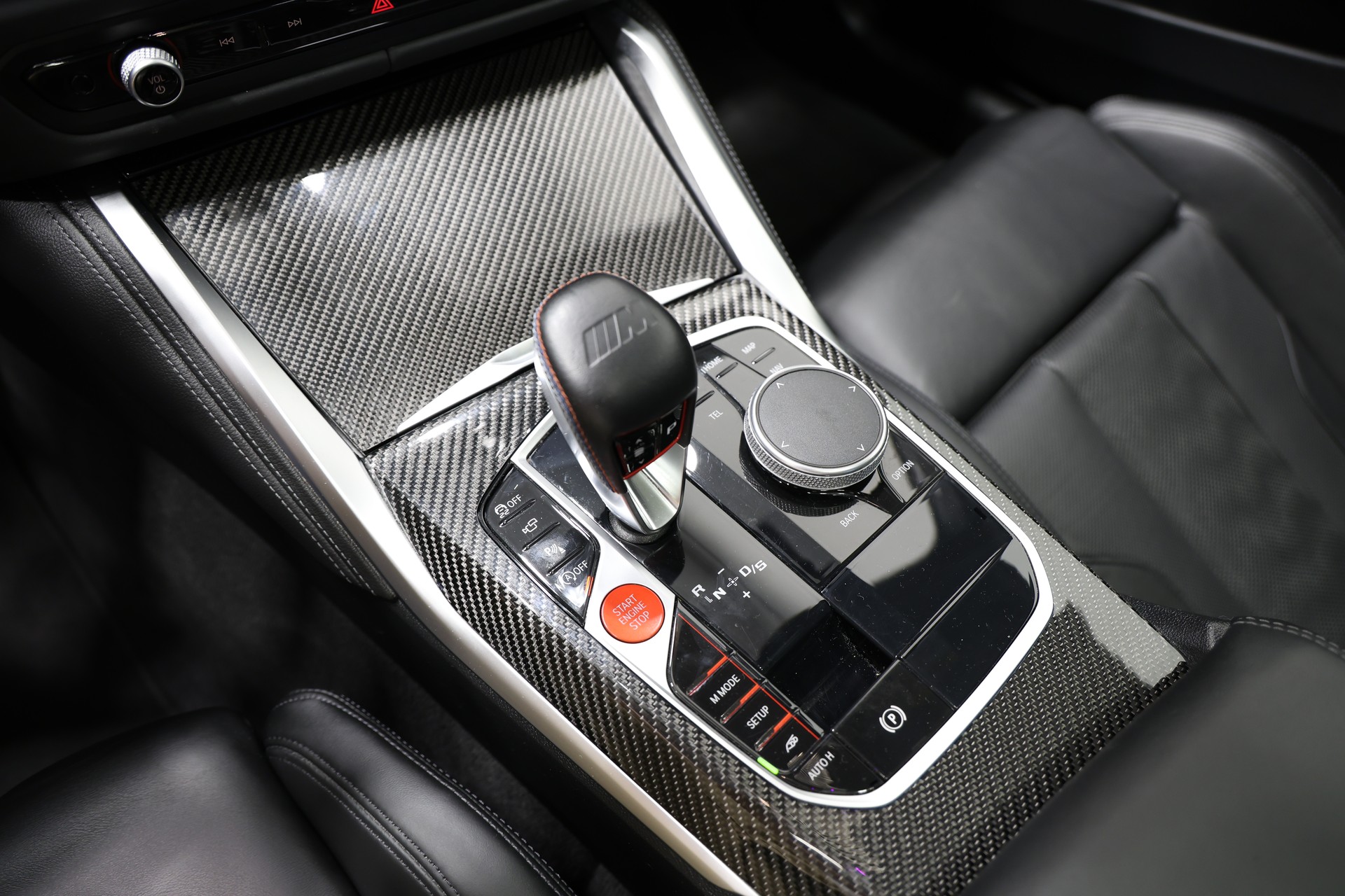 BMW M4 Coupé Competition M xDrive *CH-Fahrzeug*Tief*Breit*Wheelforce*-image-28