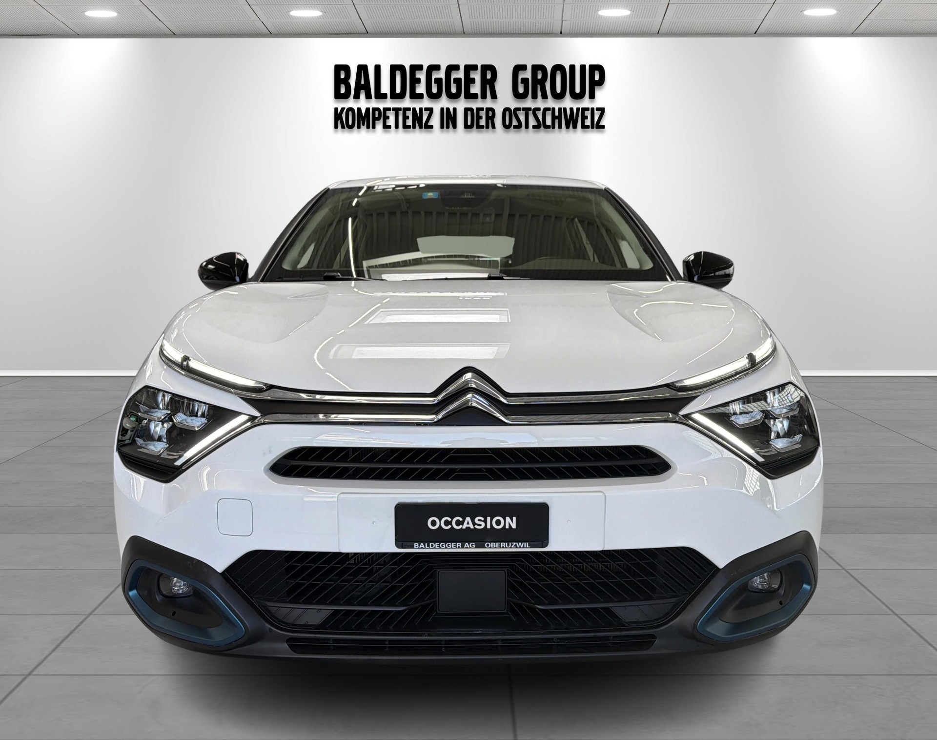 CITROEN C4 Electric Swiss Ed.-showroom-element-3