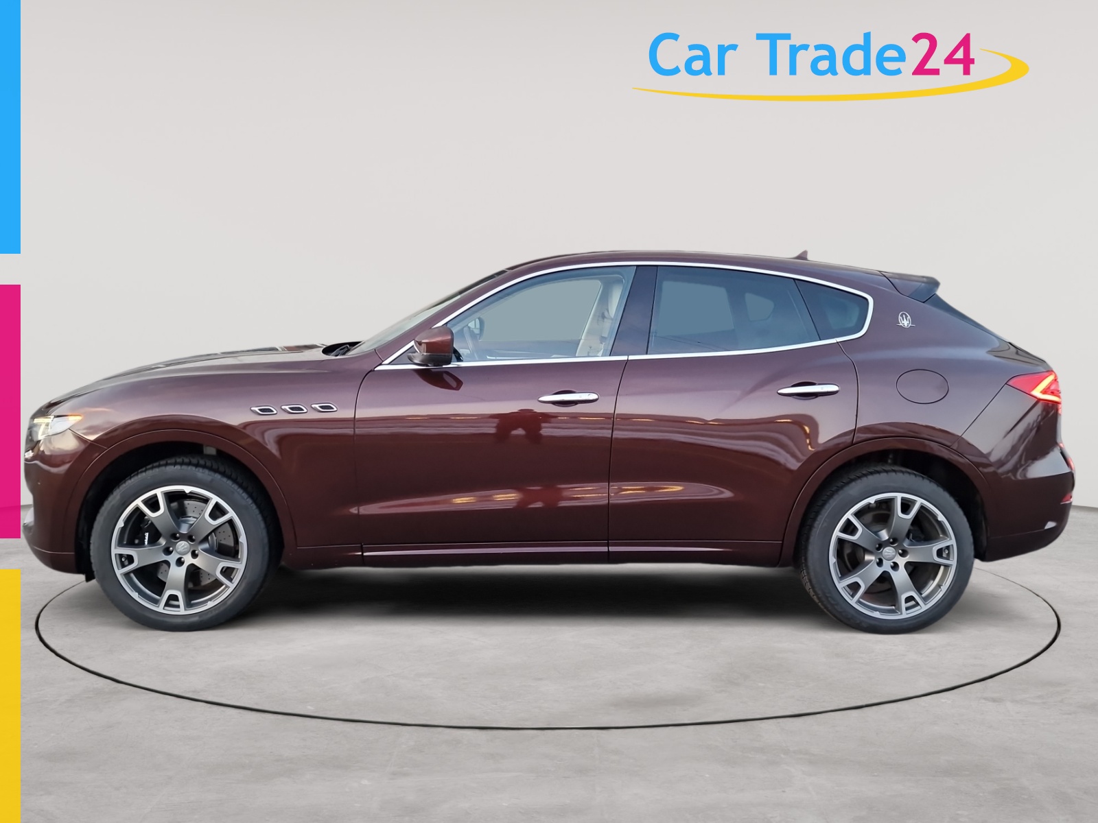 MASERATI Levante S 3.0 V6-showroom-element-3