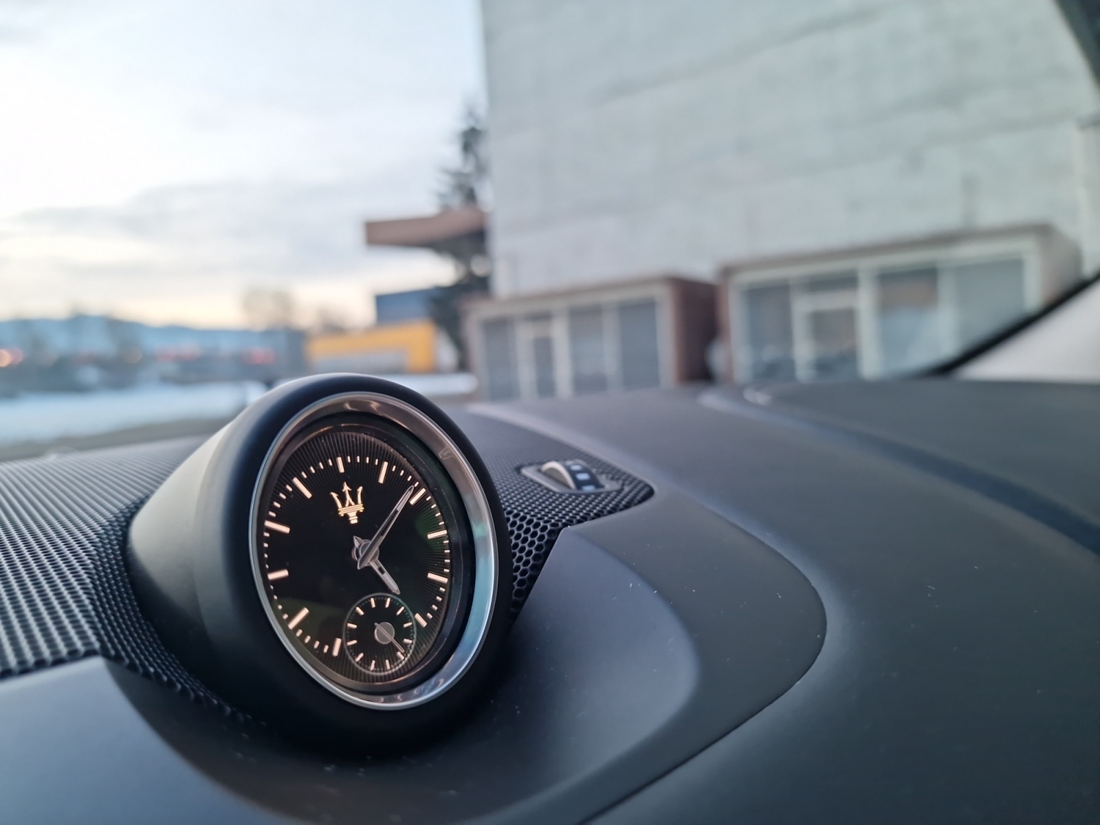 MASERATI Levante S 3.0 V6-image-14