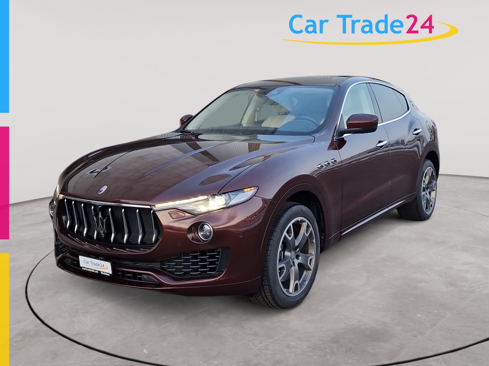 MASERATI Levante S 3.0 V6-showroom-element-2