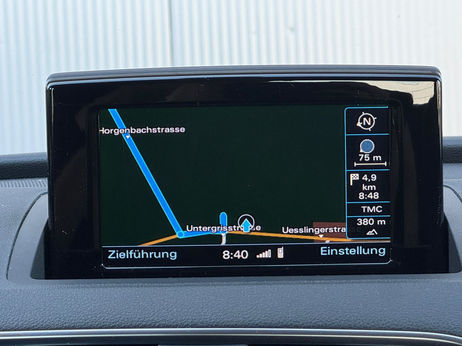 AUDI Q3 1.4 TFSI S-tronic-image-20