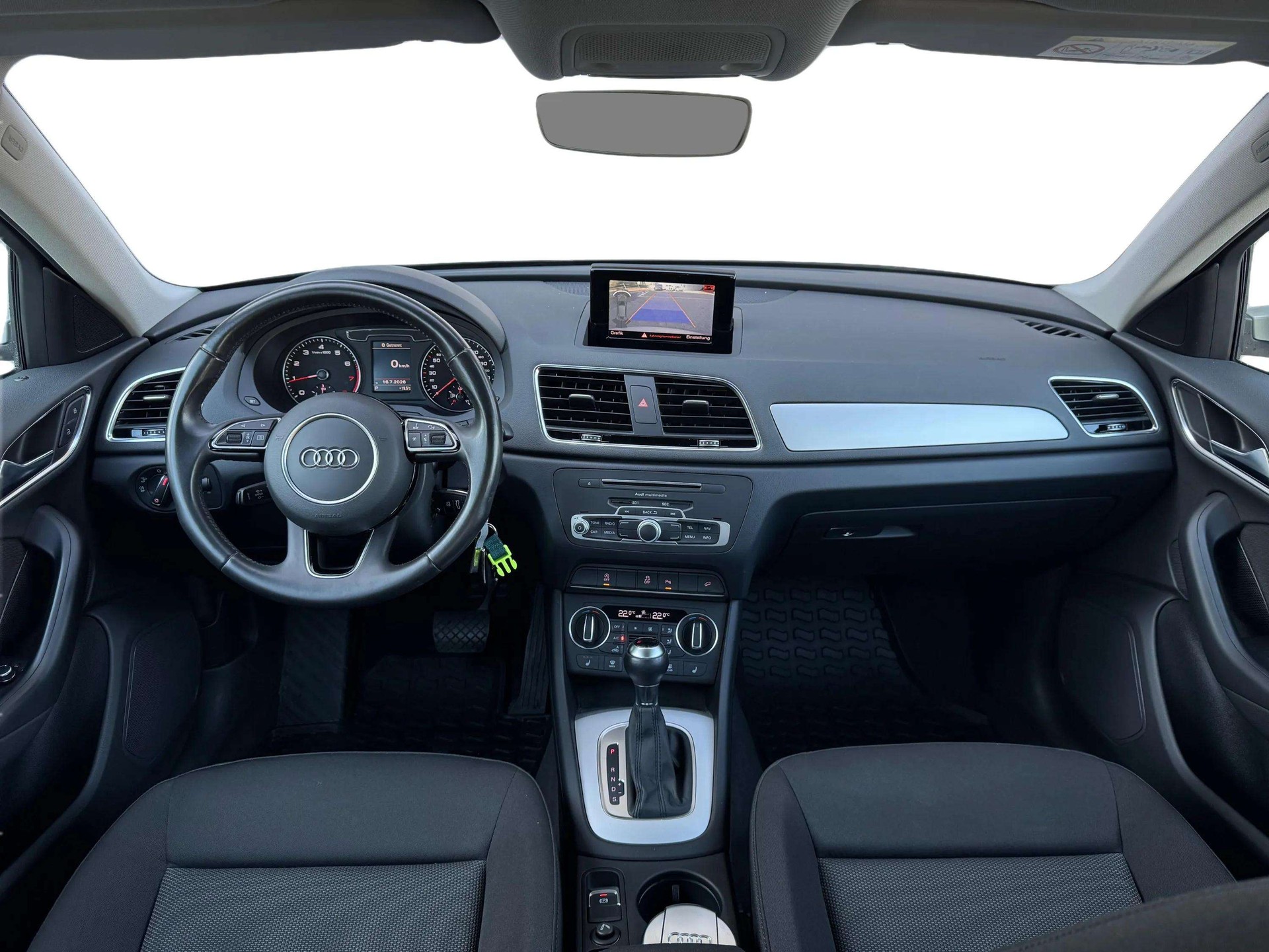 AUDI Q3 1.4 TFSI S-tronic-image-11