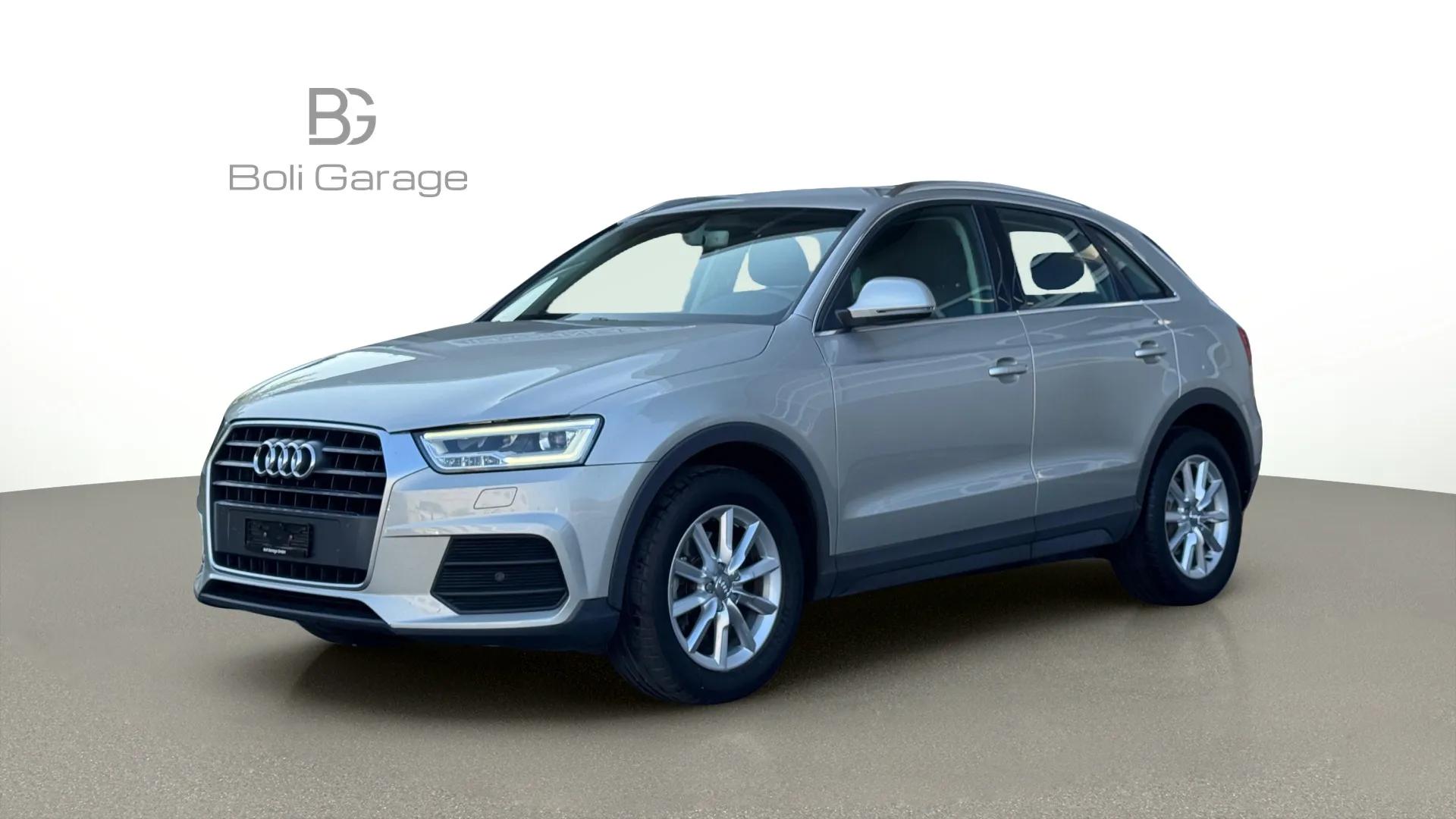 AUDI Q3 1.4 TFSI S-tronic-showroom-element-1