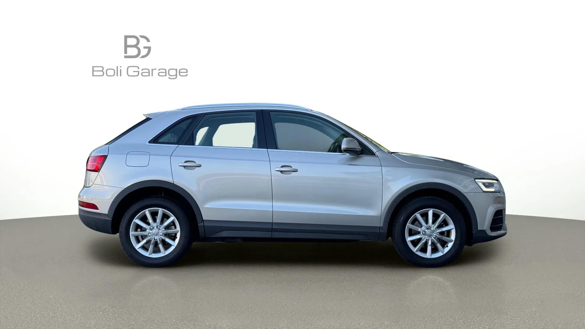 AUDI Q3 1.4 TFSI S-tronic-image-6