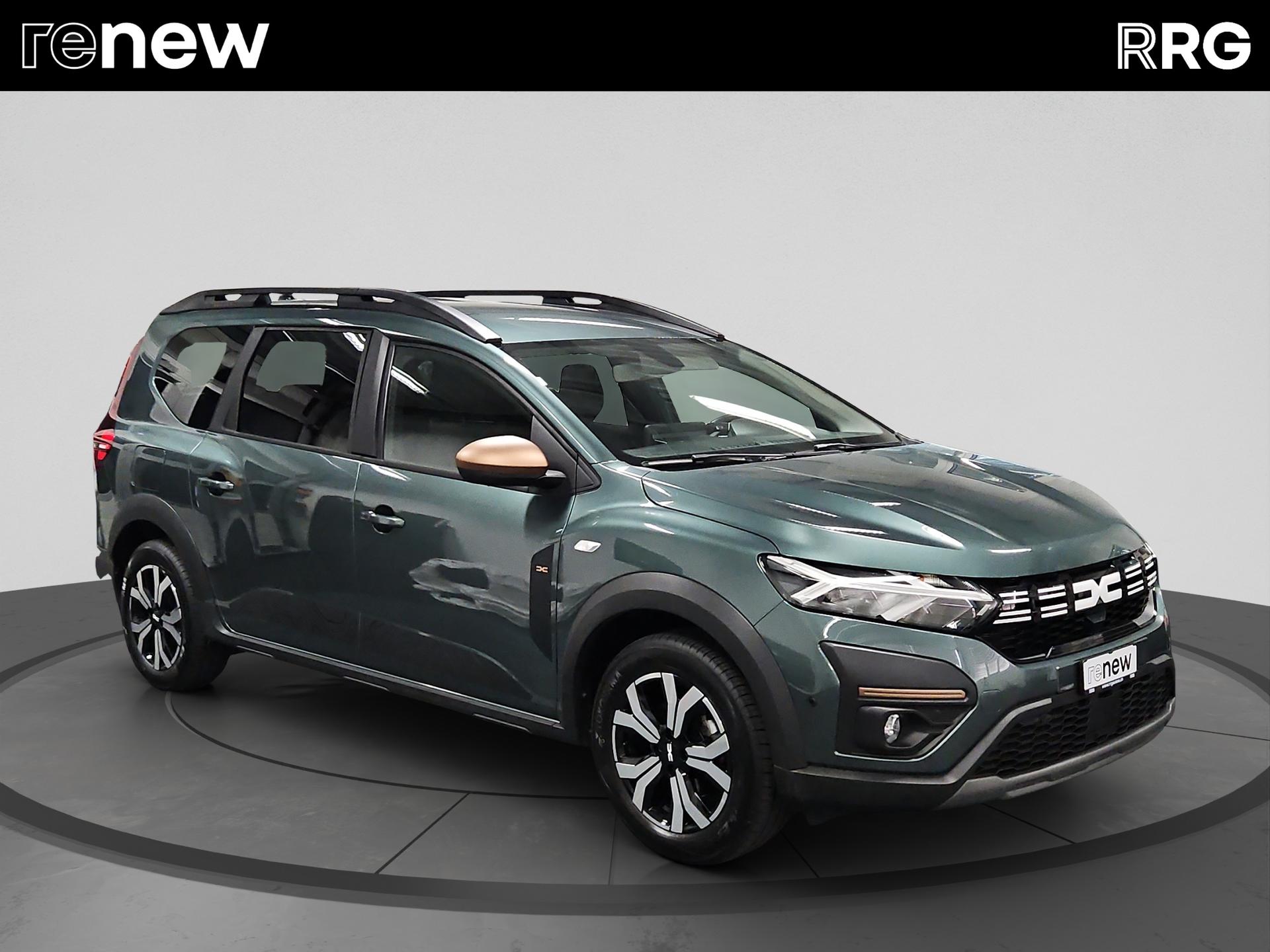 DACIA Jogger HEV 140 Extreme