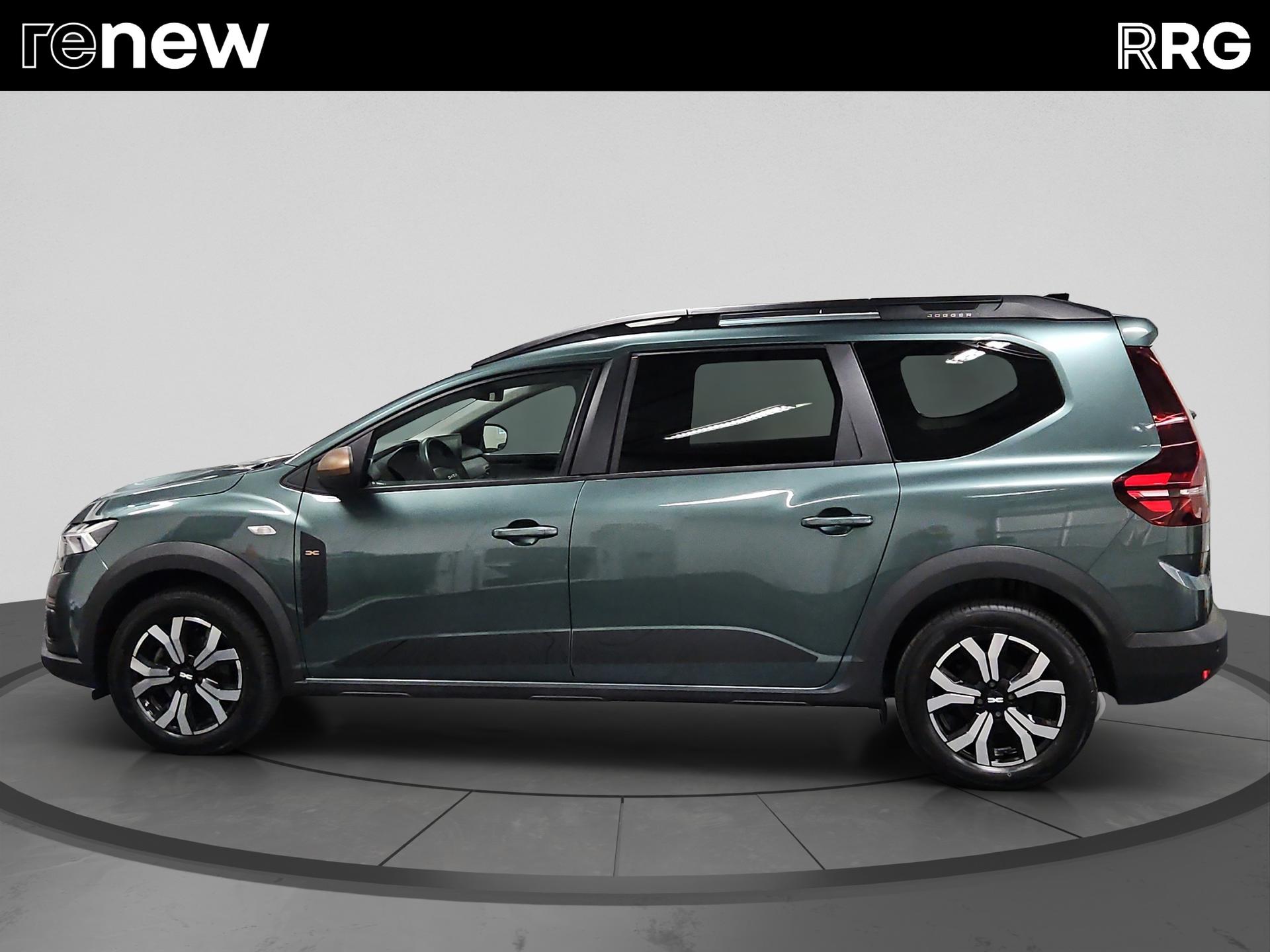 DACIA Jogger HEV 140 Extreme-image-5
