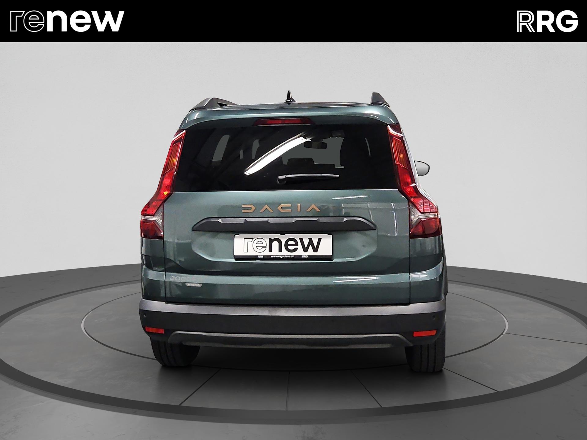 DACIA Jogger HEV 140 Extreme-showroom-element-3