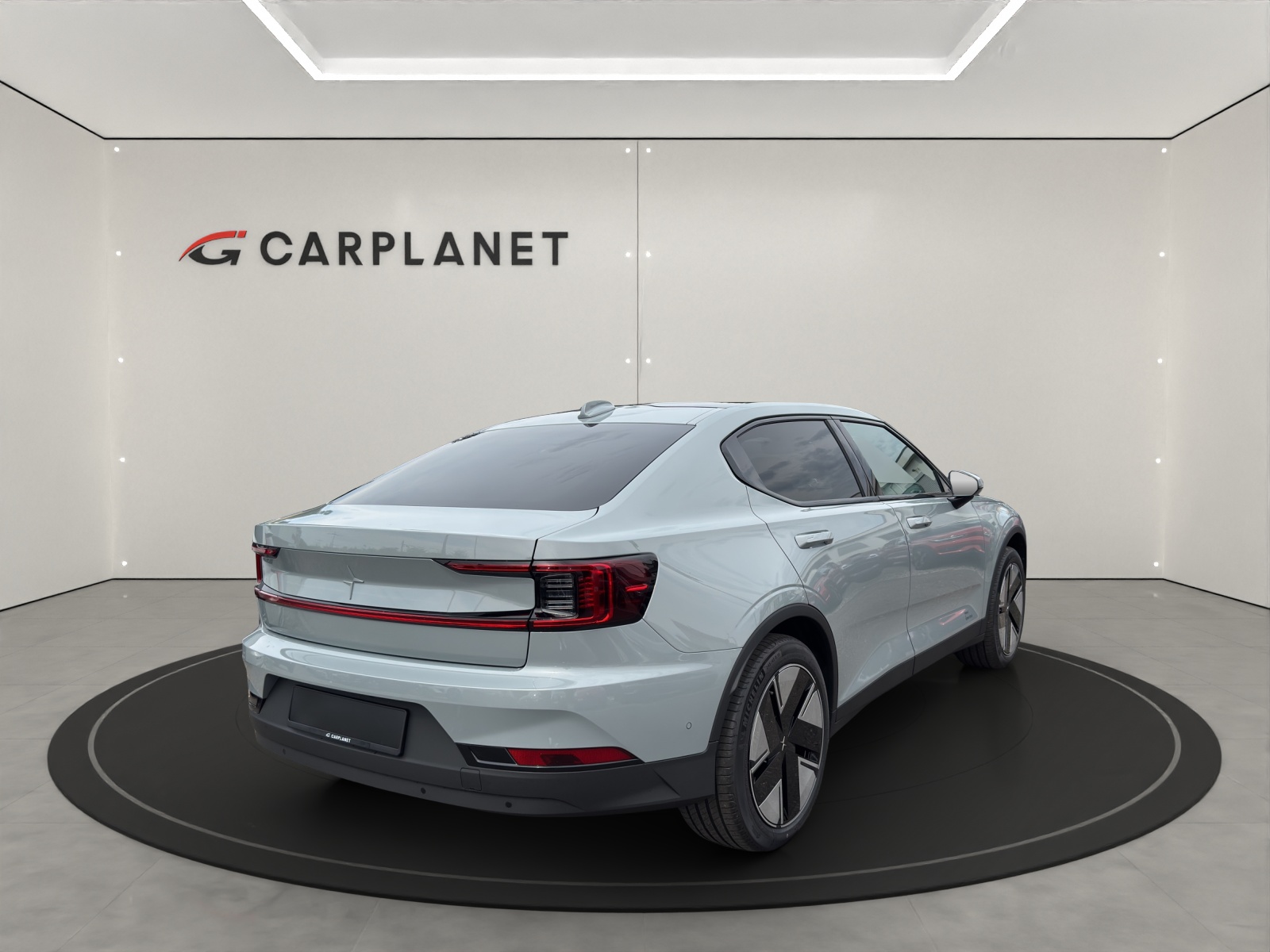 POLESTAR 2 Long Range Dual Motor-image-4