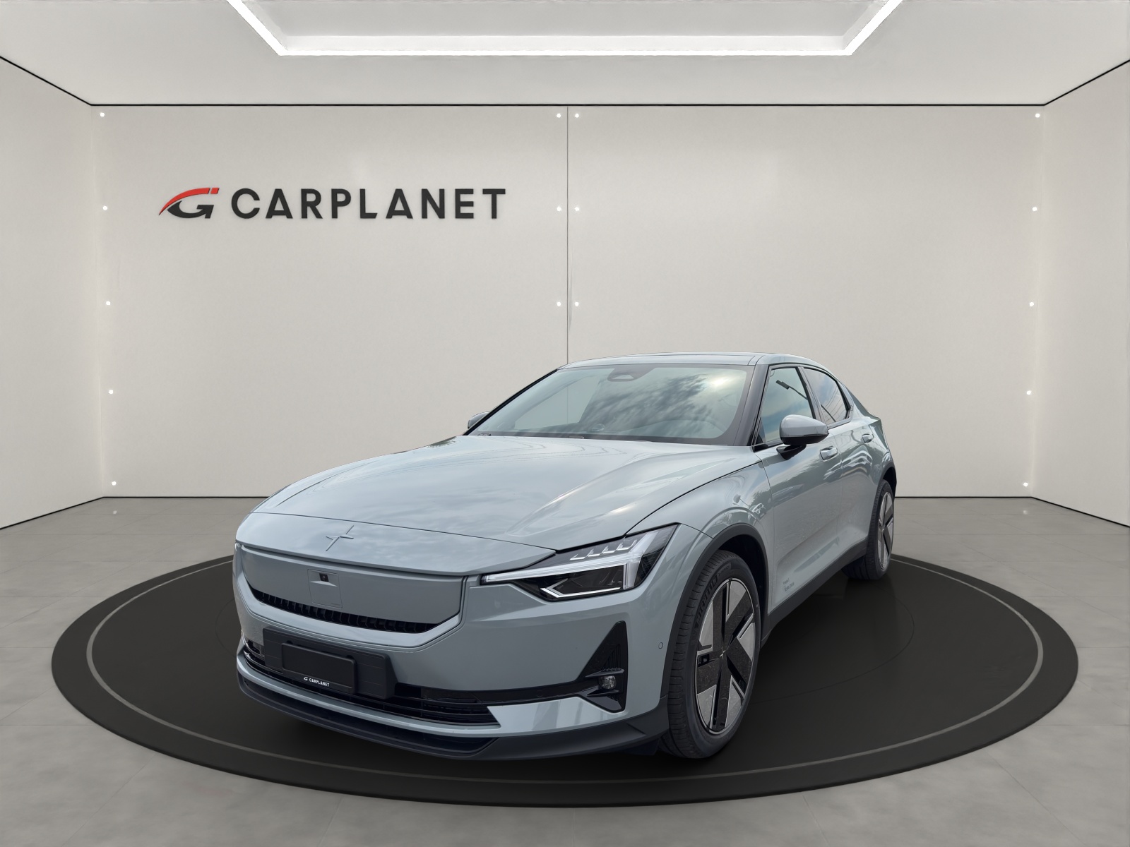 POLESTAR 2 Long Range Dual Motor