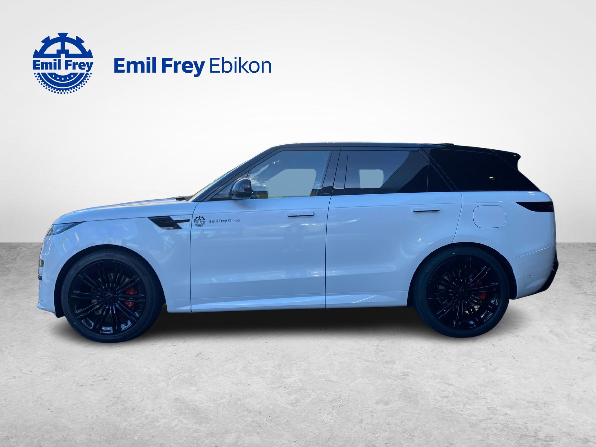 LAND ROVER Range Rover Sport 3.0 I6 P550e Autobiography-showroom-element-1