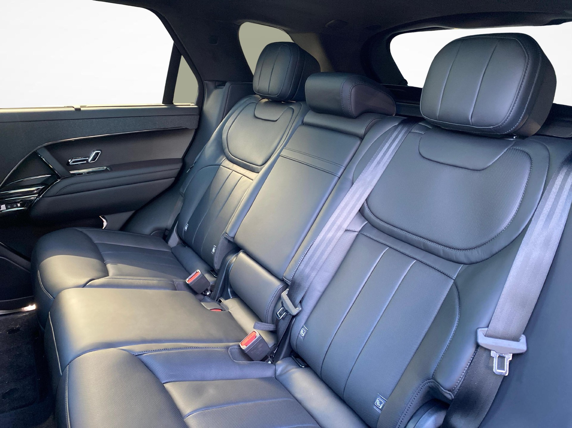 LAND ROVER Range Rover Sport 3.0 I6 P550e Autobiography-image-14