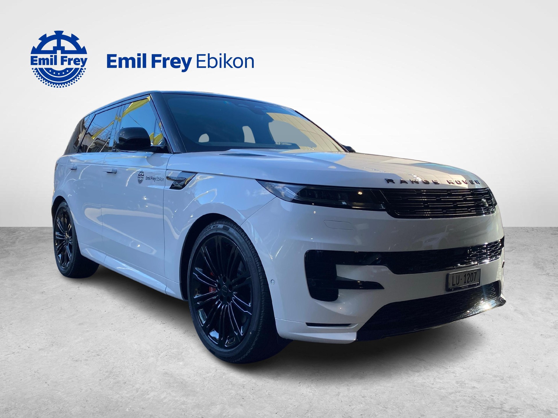 LAND ROVER Range Rover Sport 3.0 I6 P550e Autobiography-image-8