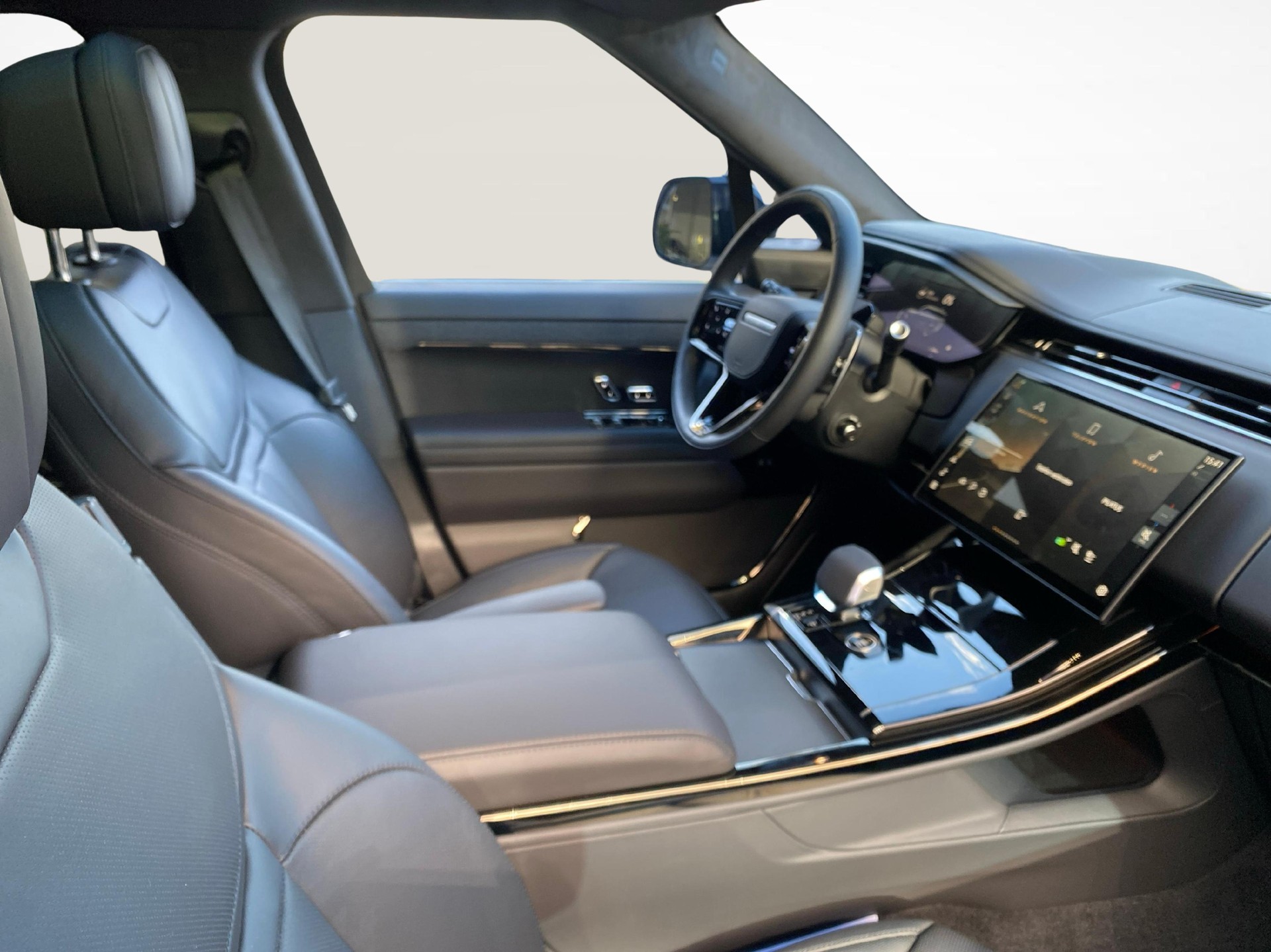LAND ROVER Range Rover Sport 3.0 I6 P550e Autobiography-image-12
