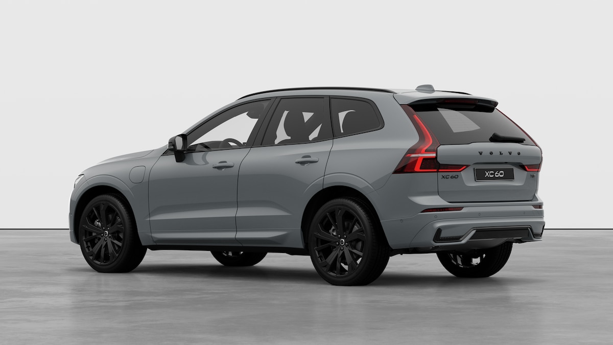 VOLVO XC60 2.0 T8 TE Black Edition eAWD-showroom-element-1