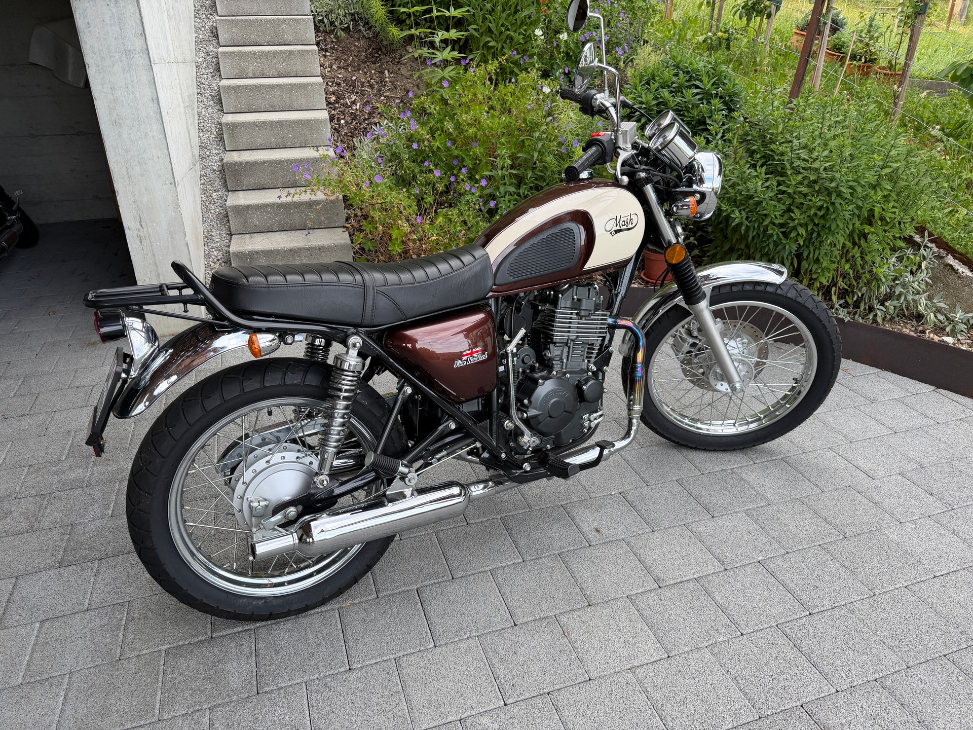 MASH 500 Five Hundred ABS-image-4