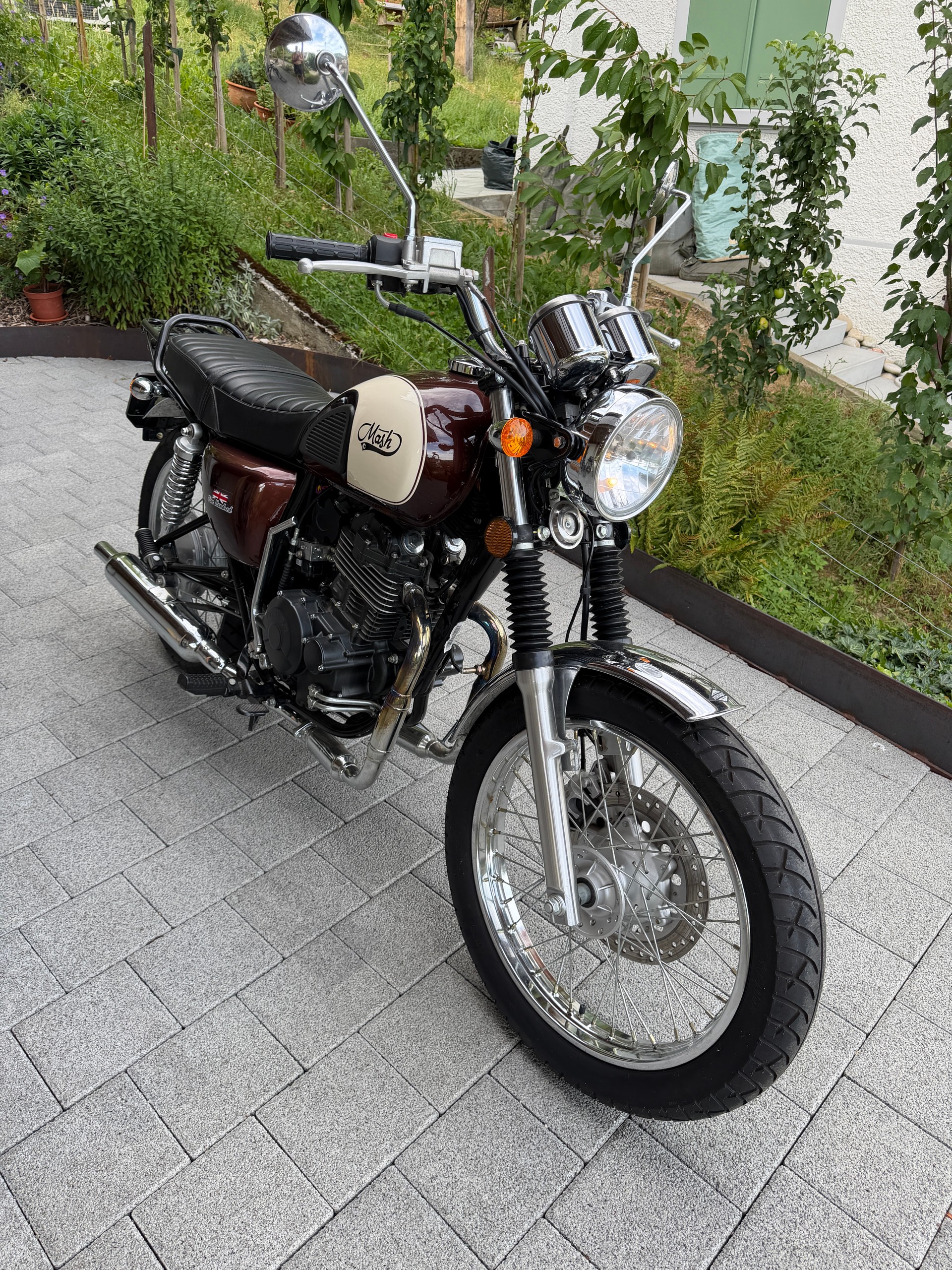MASH 500 Five Hundred ABS-image-0
