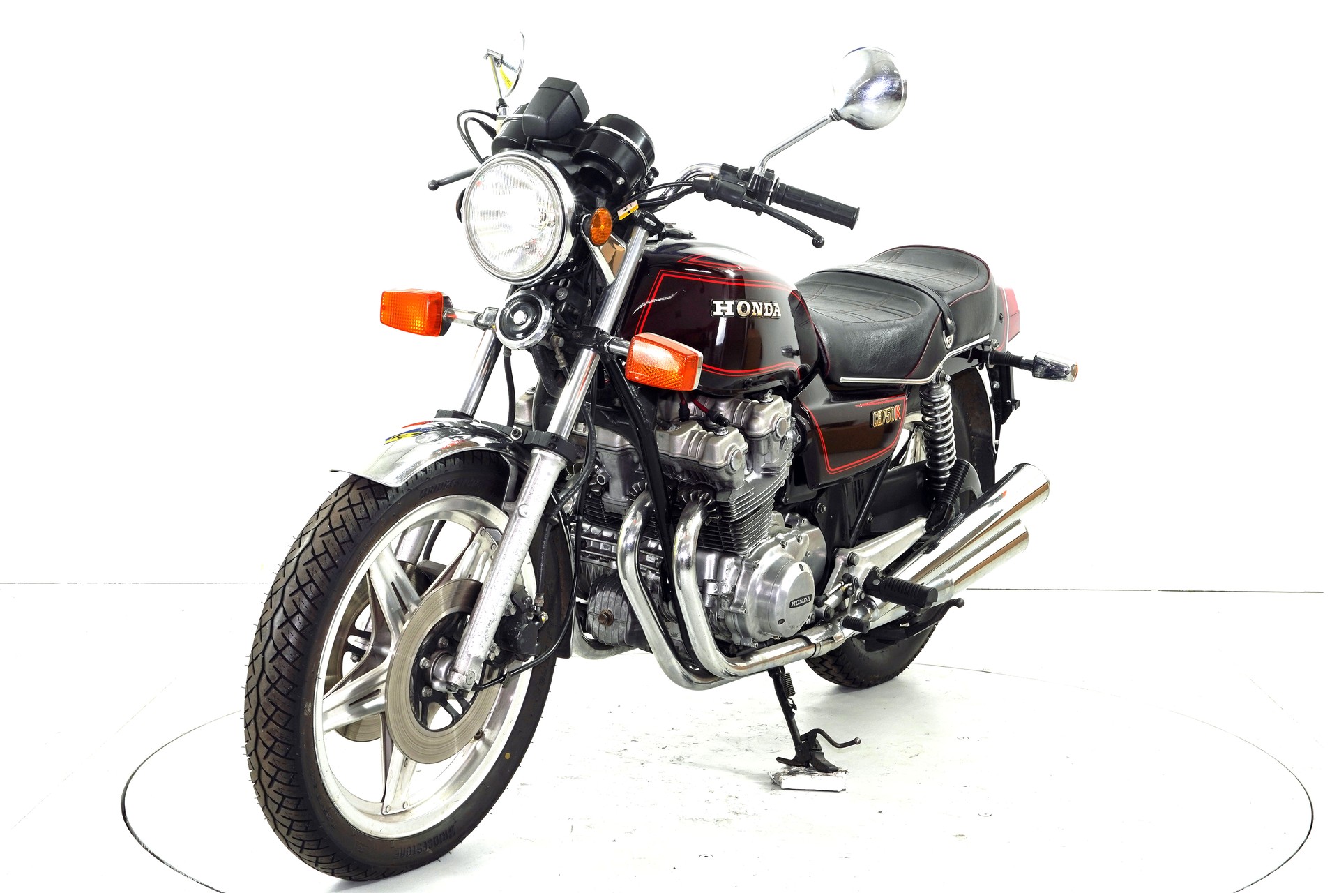 HONDA CB 750 K-image-2