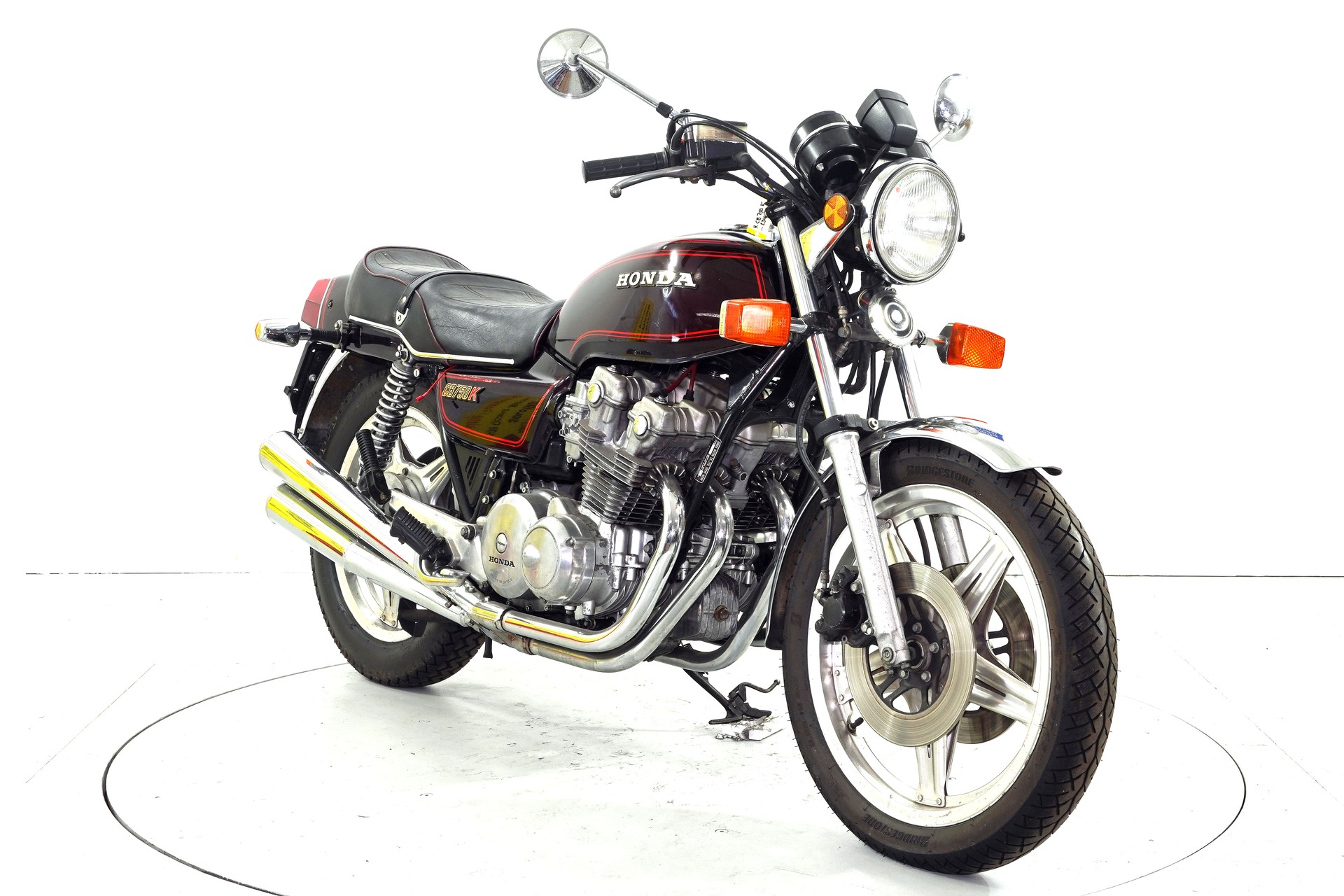HONDA CB 750 K-image-1