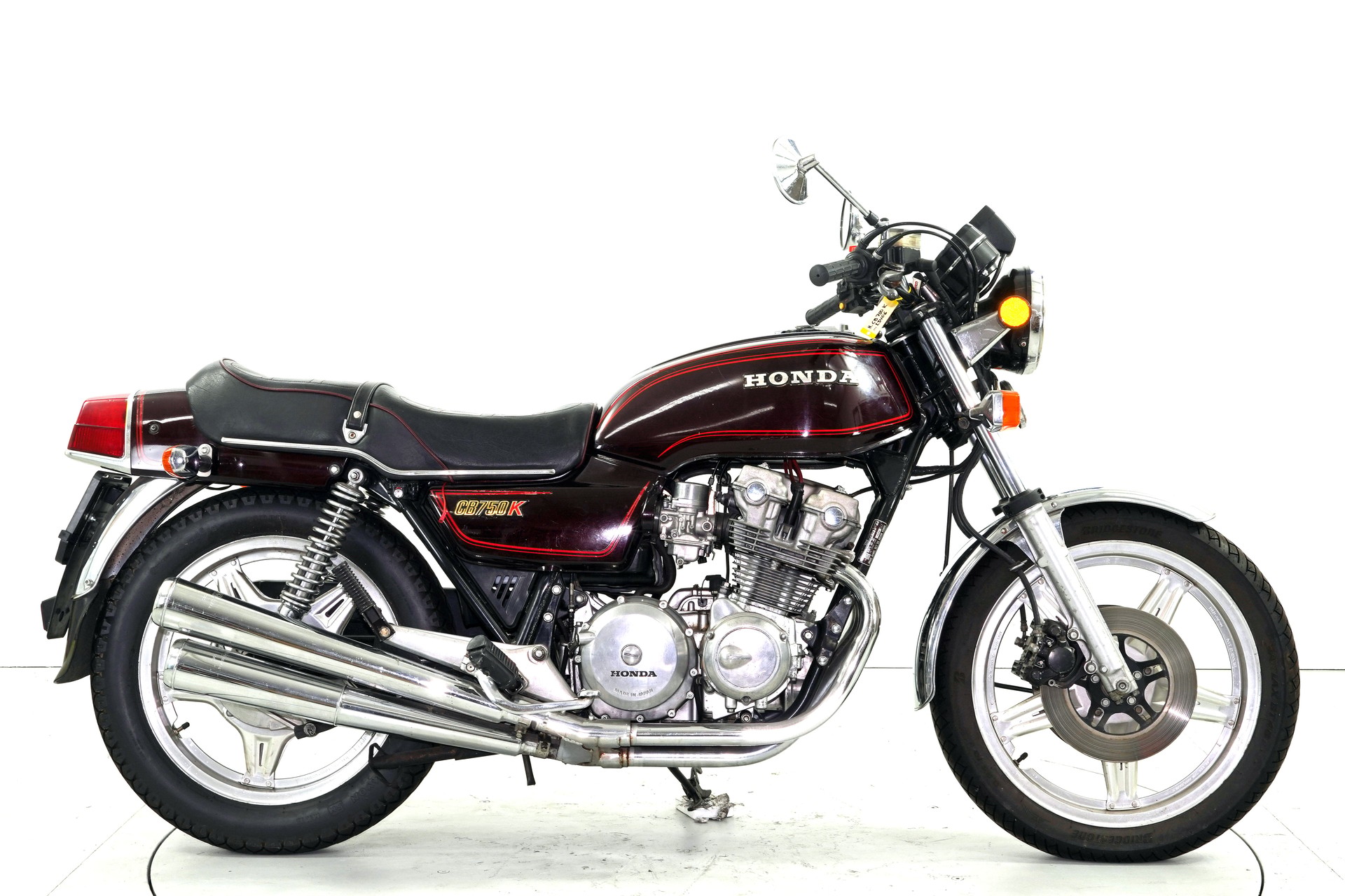 HONDA CB 750 K-image-3