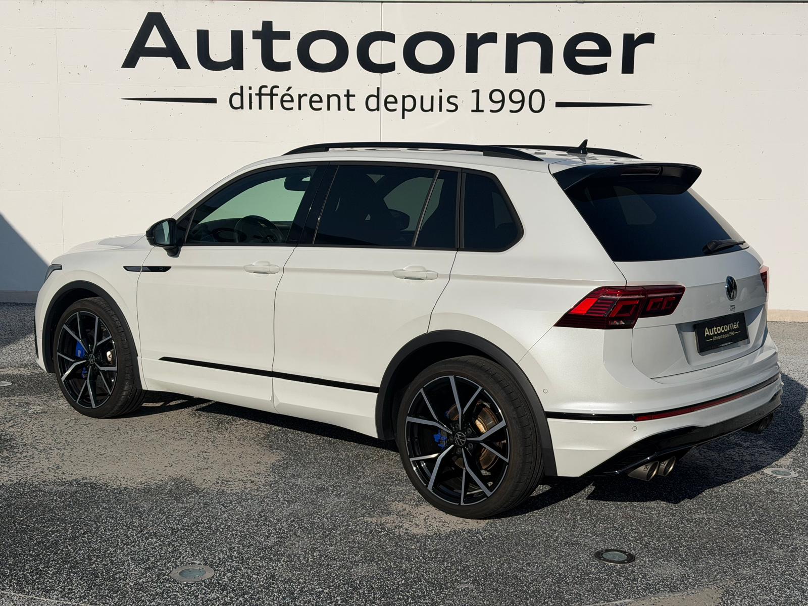 VW Tiguan 2.0TSI R 4Motion DSG-image-5