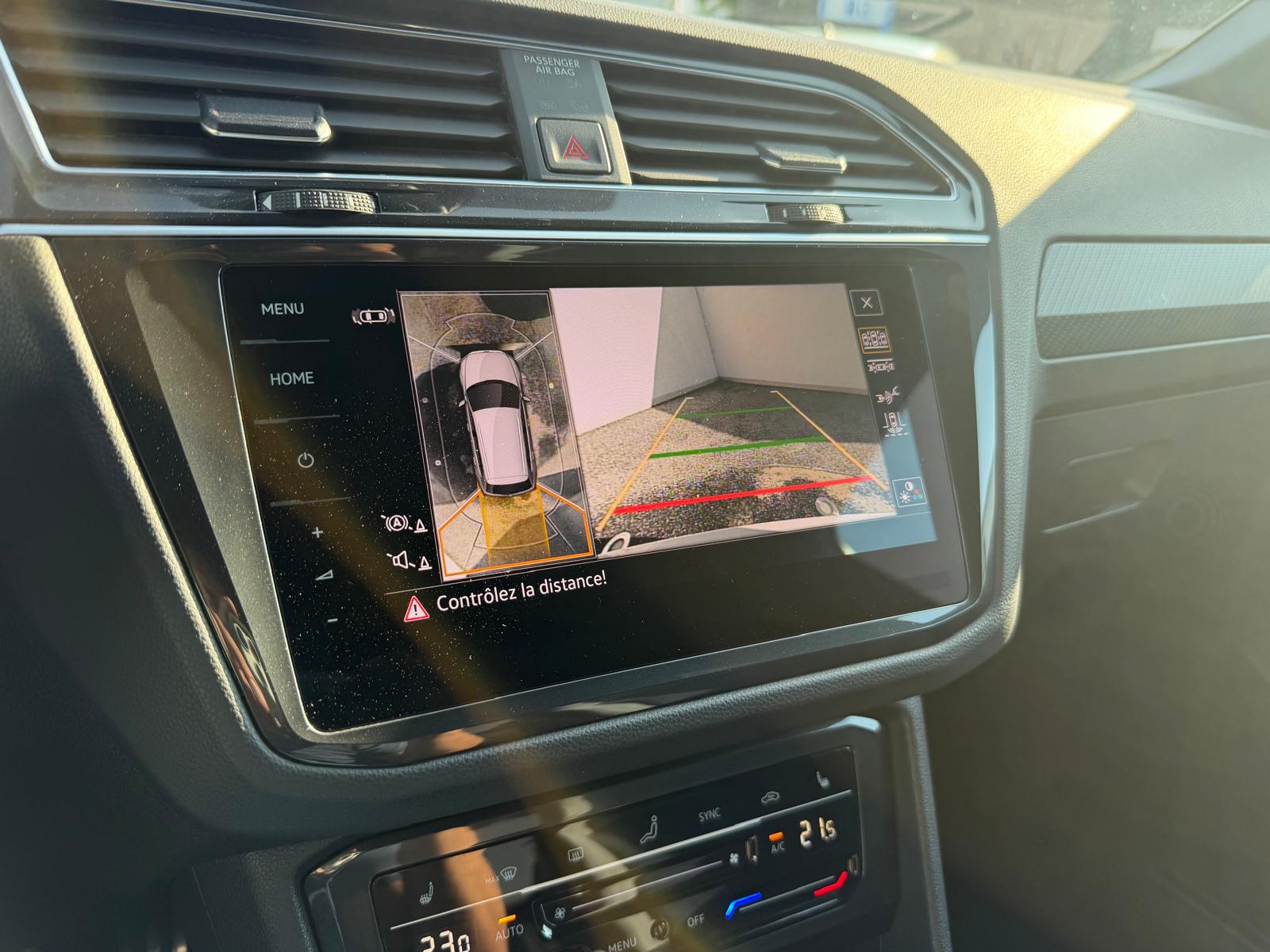 VW Tiguan 2.0TSI R 4Motion DSG-image-11