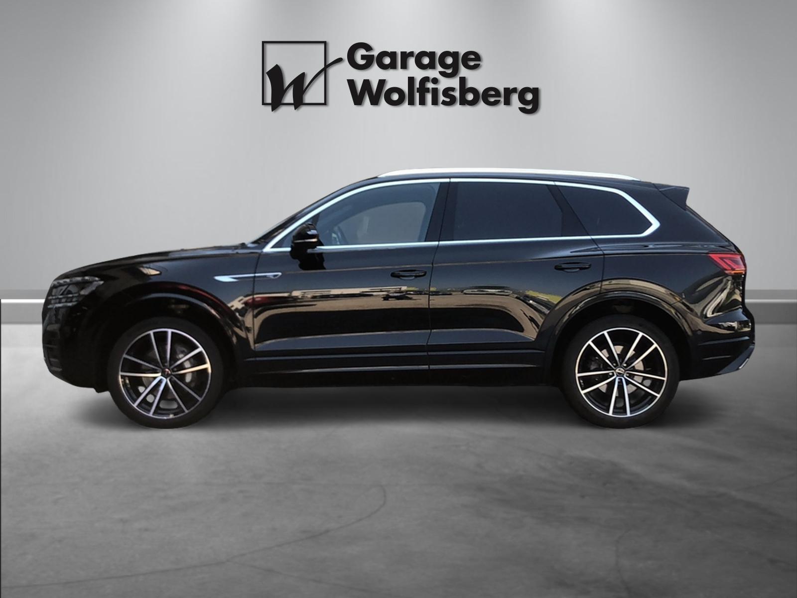 VW Touareg 3.0 V6 TDI 286 R-Line-image-2