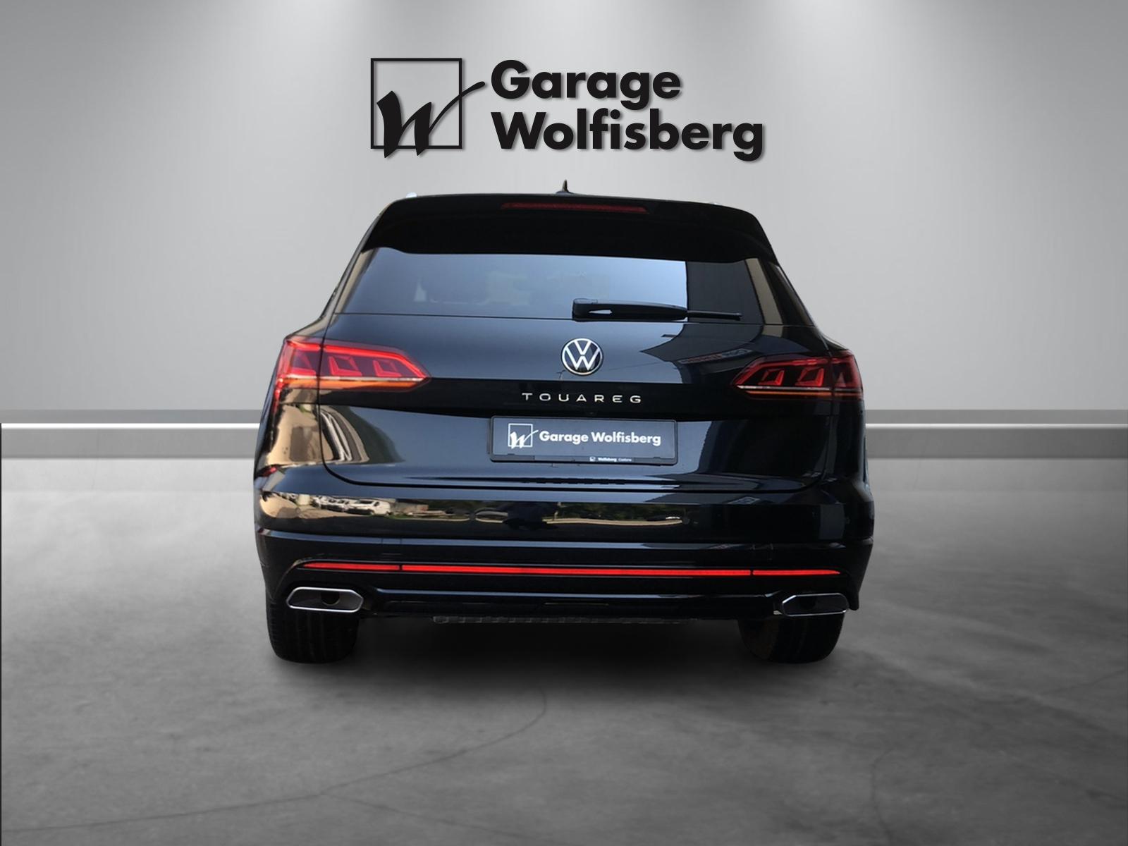VW Touareg 3.0 V6 TDI 286 R-Line-image-4