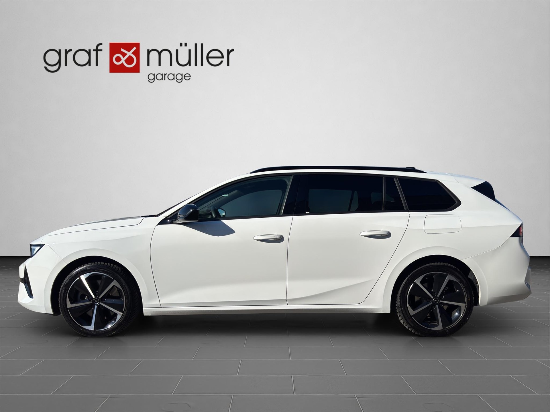 OPEL Astra Sports Tourer 1.6 T PHEV 180 GS-showroom-element-1