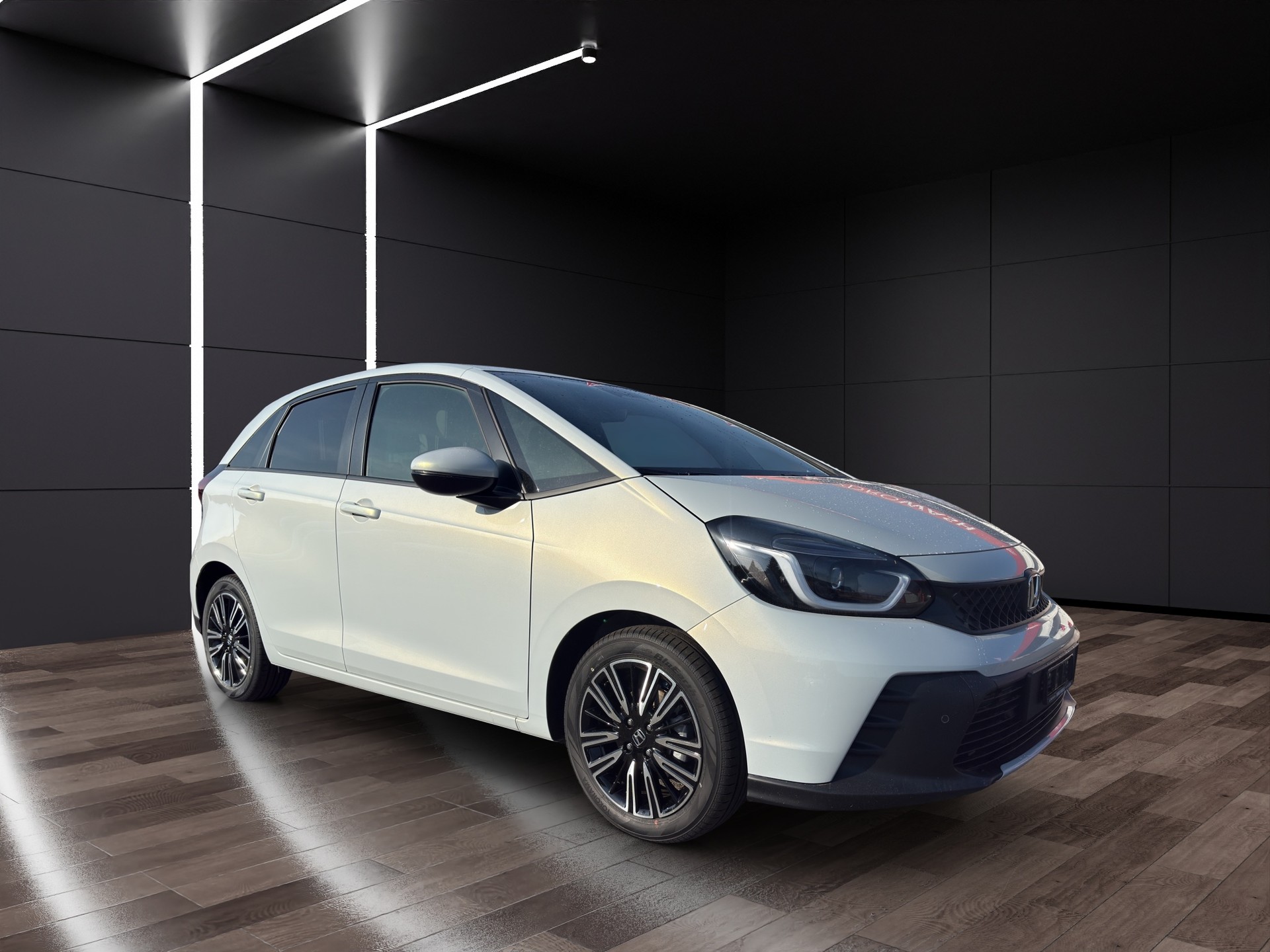 HONDA Jazz 1.5i-MMD Advance E-CVT-showroom-element-2