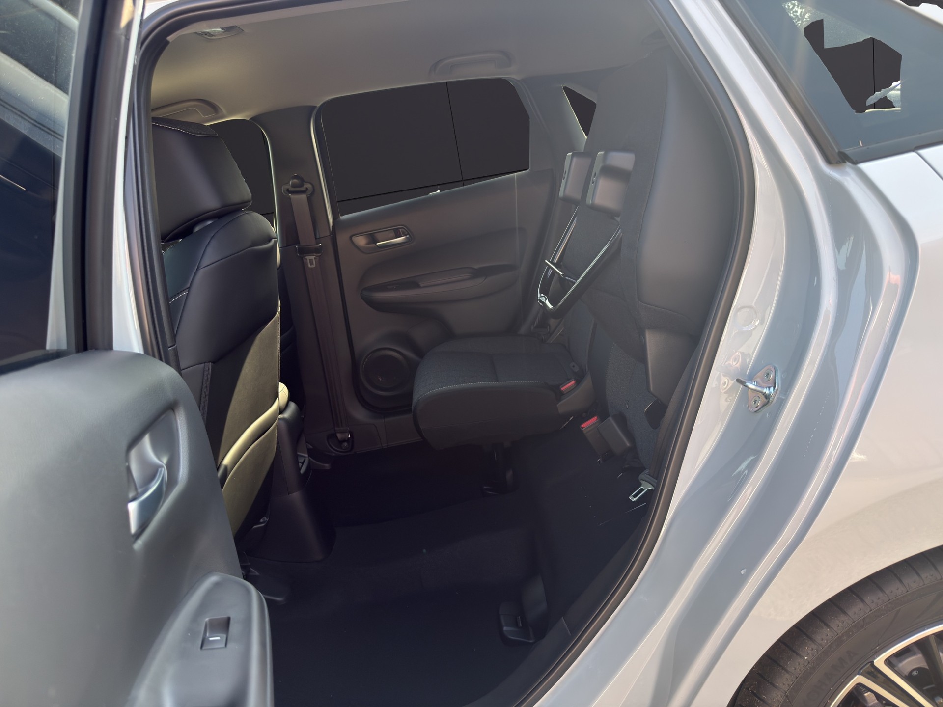 HONDA Jazz 1.5i-MMD Advance E-CVT-image-14