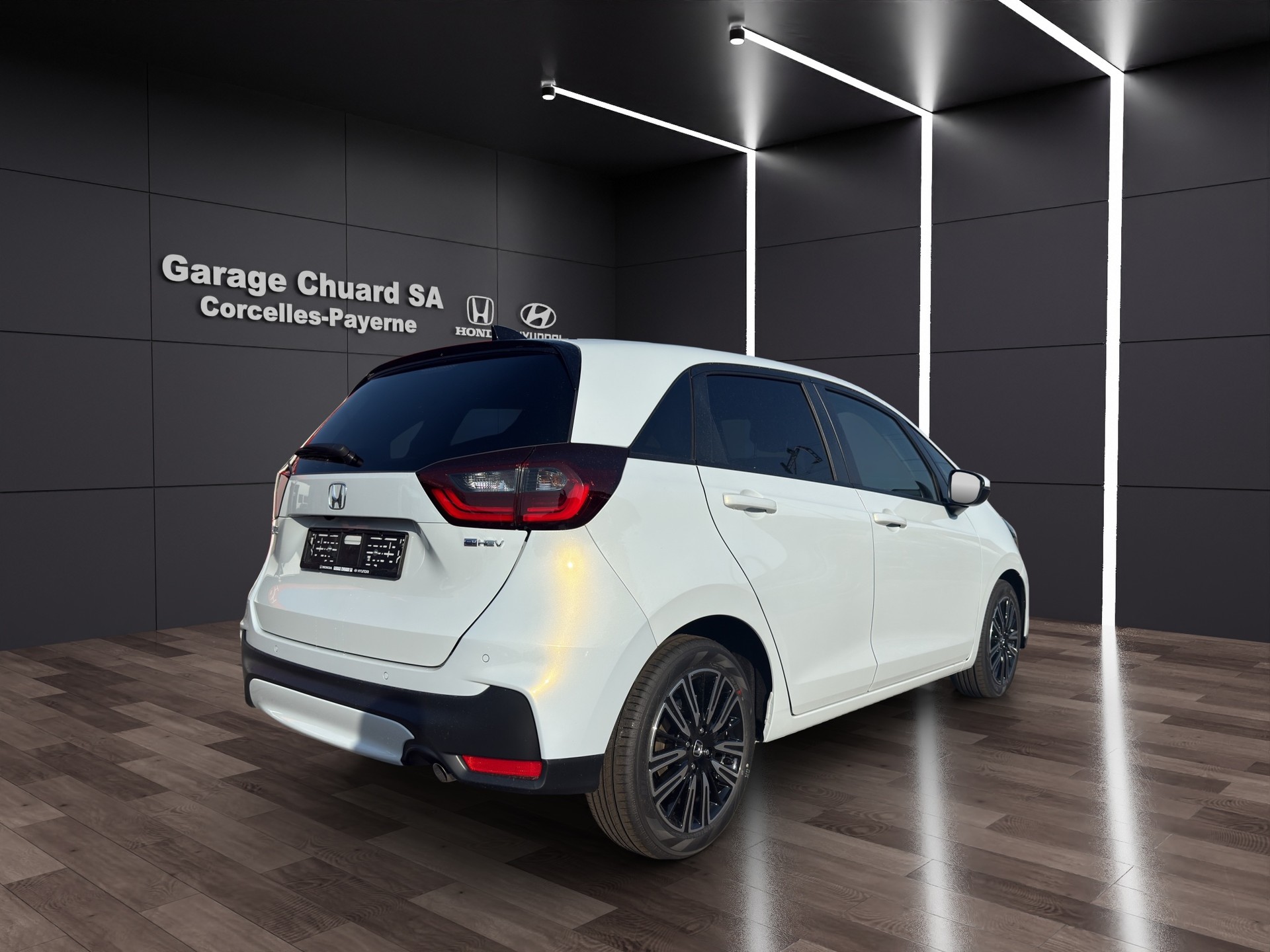 HONDA Jazz 1.5i-MMD Advance E-CVT-showroom-element-3