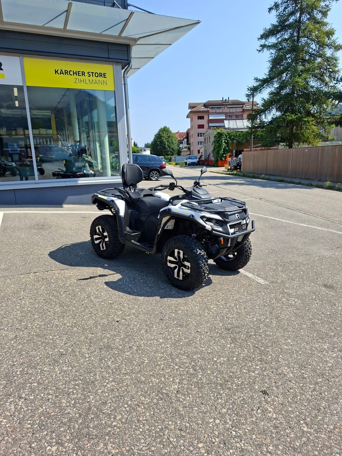 CAN-AM MAX EV-image-8