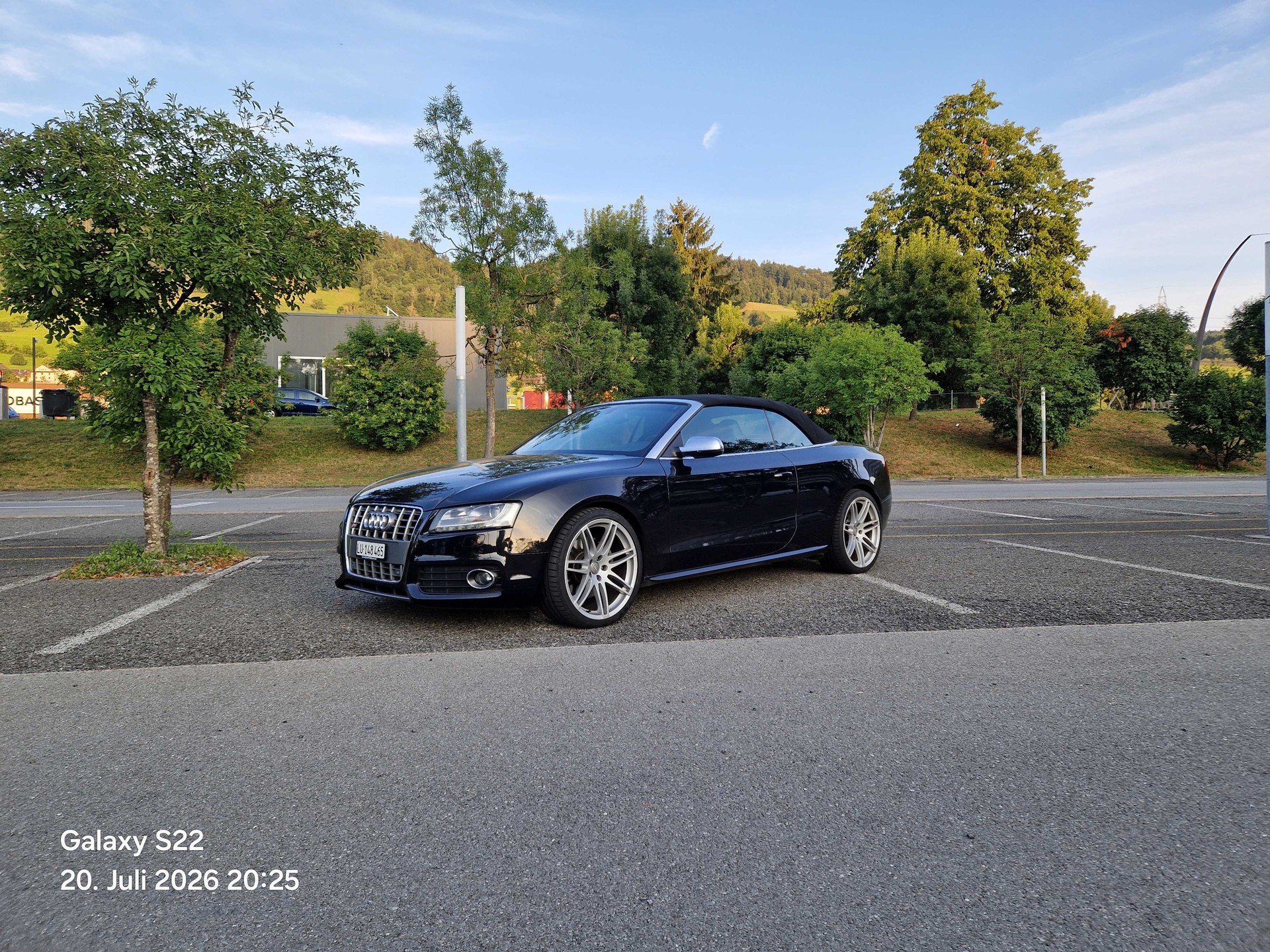 AUDI 3.0 V6 TFSI quattro S-Tronic